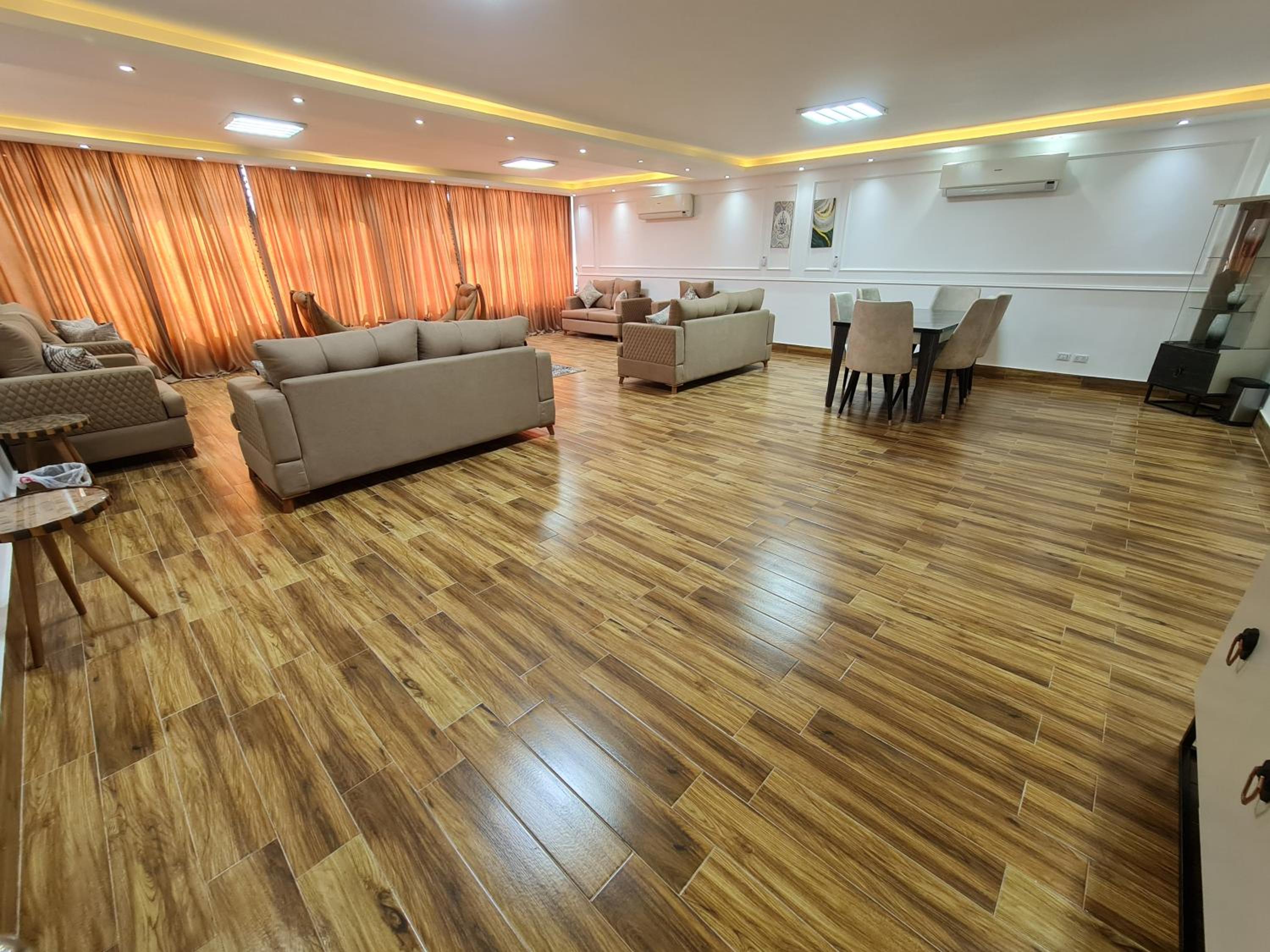 Maadi Star Towers