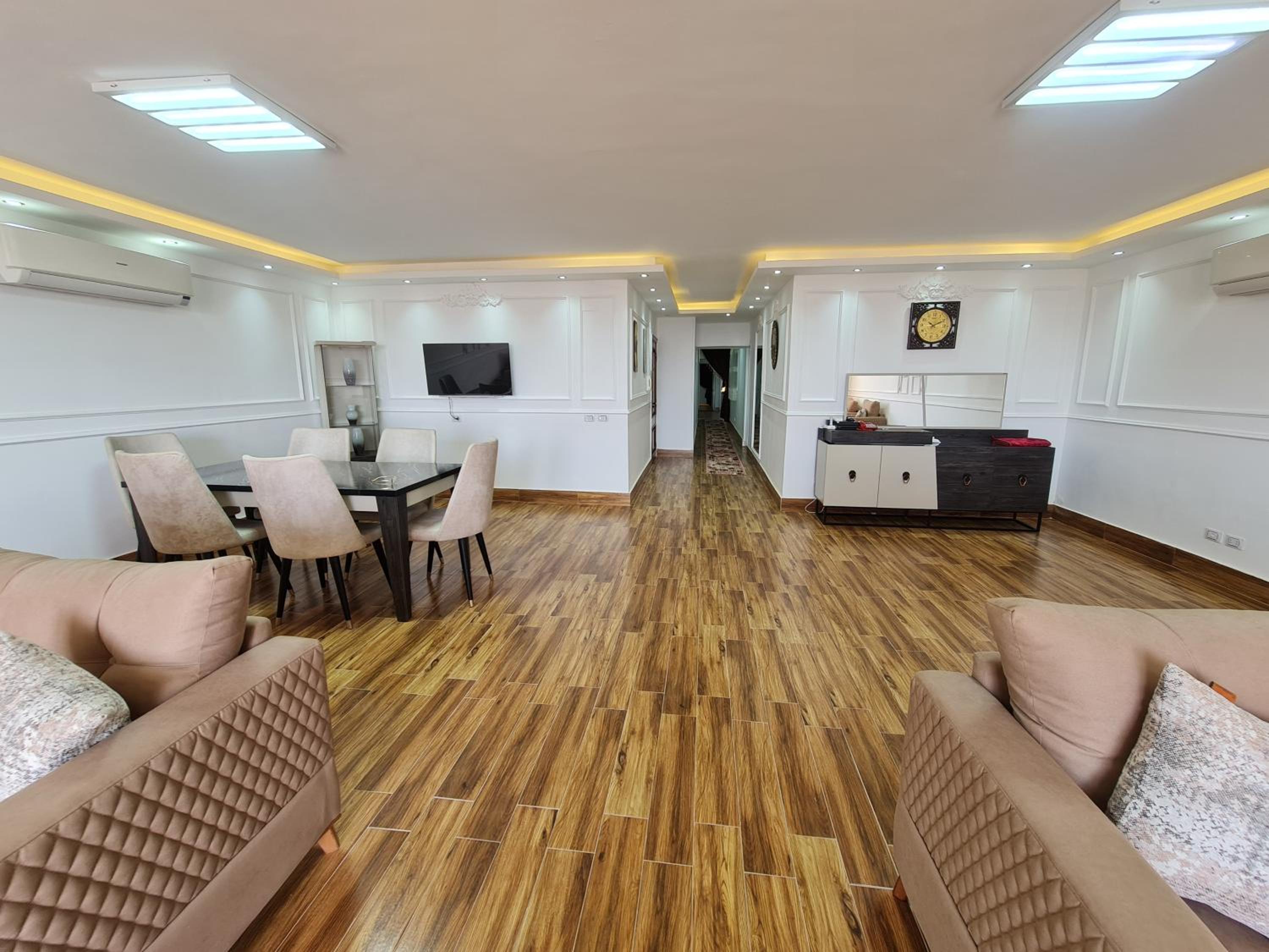 Maadi Star Towers