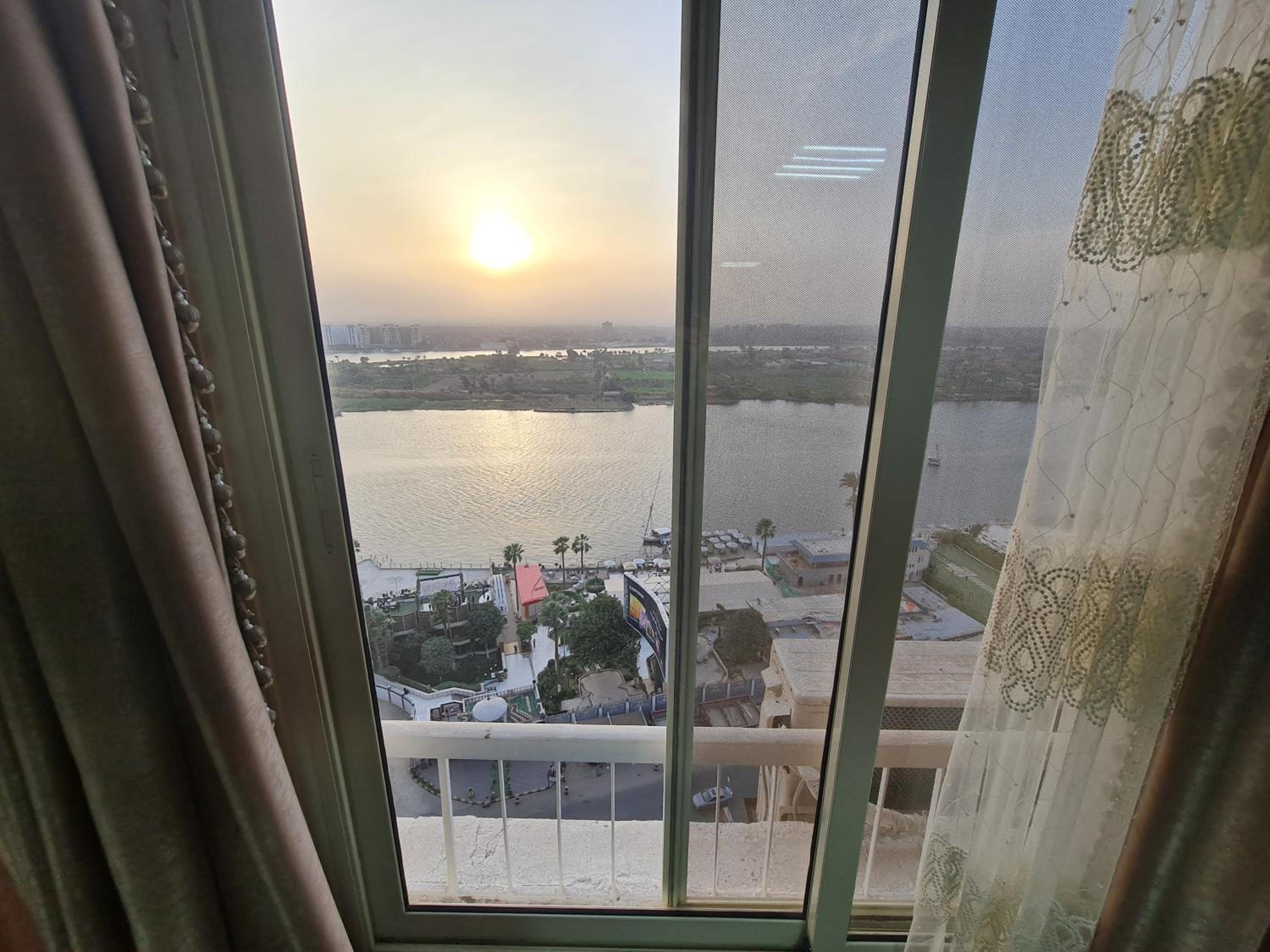 Maadi Star Towers