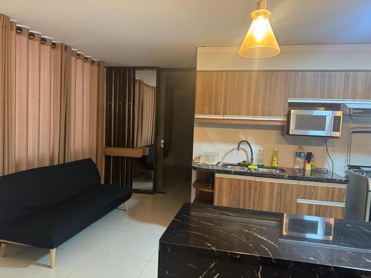 Departamento céntrico en la ciudad de Sucre