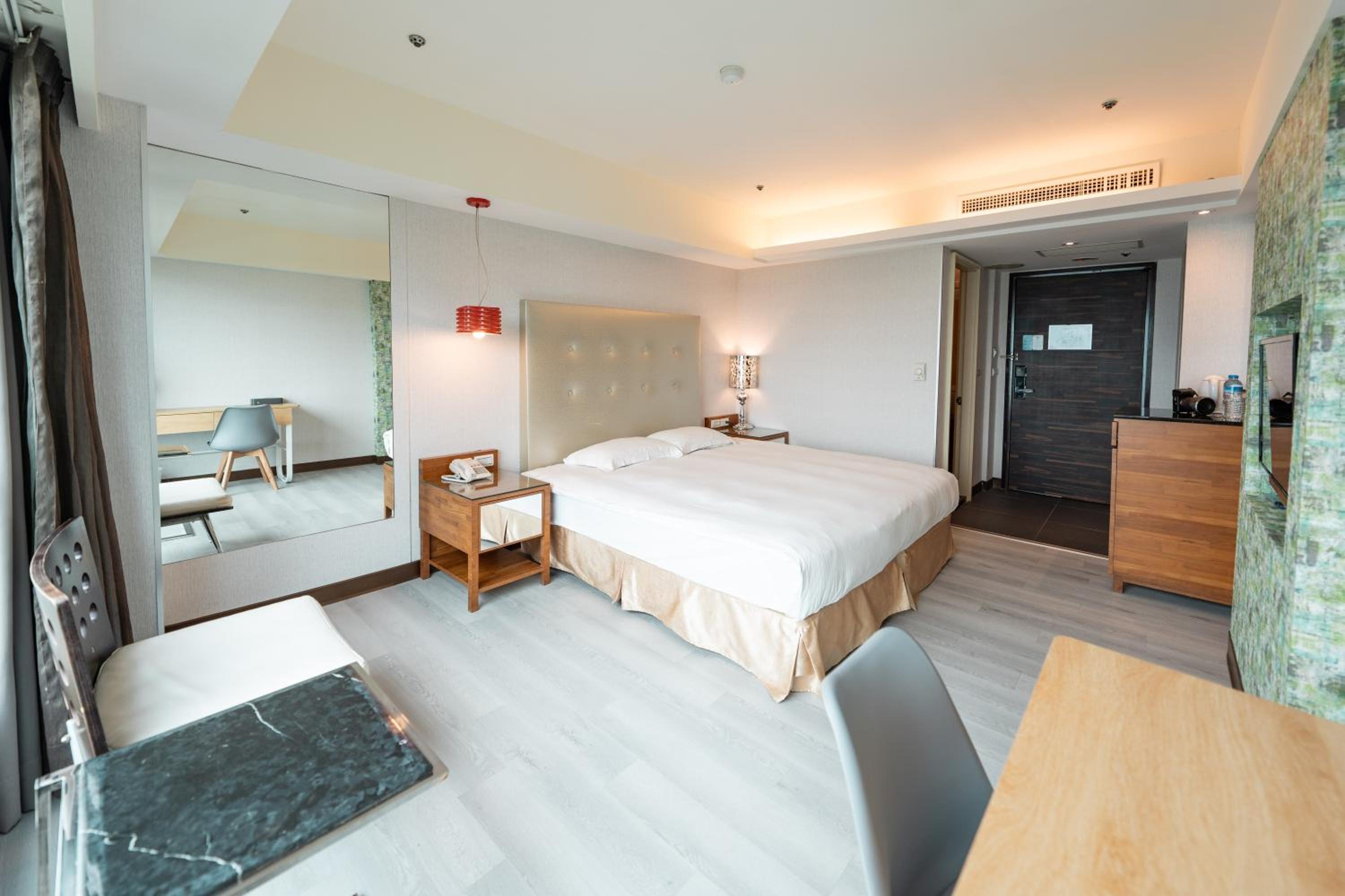 觀海樓海景大飯店 Hotel Cloud Riverside