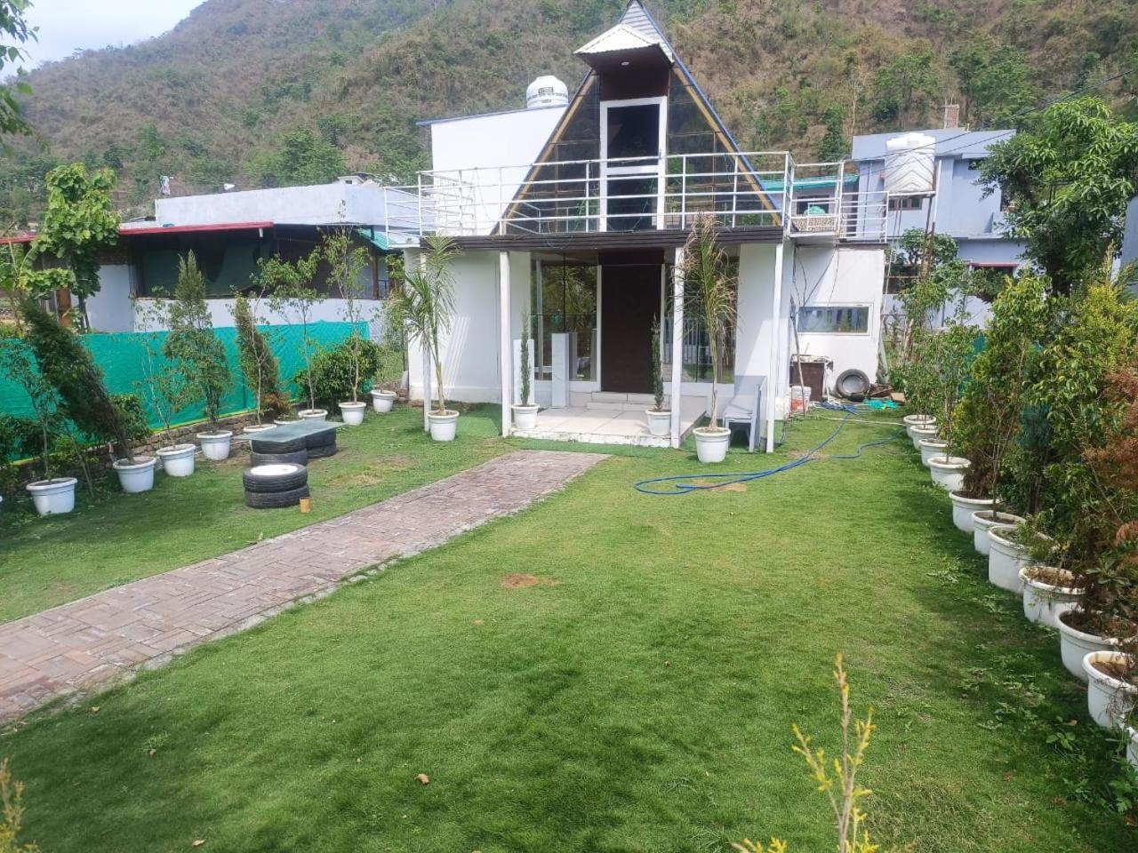 The Nature's Nest view 2