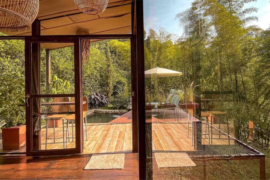 Intrepido Glamping