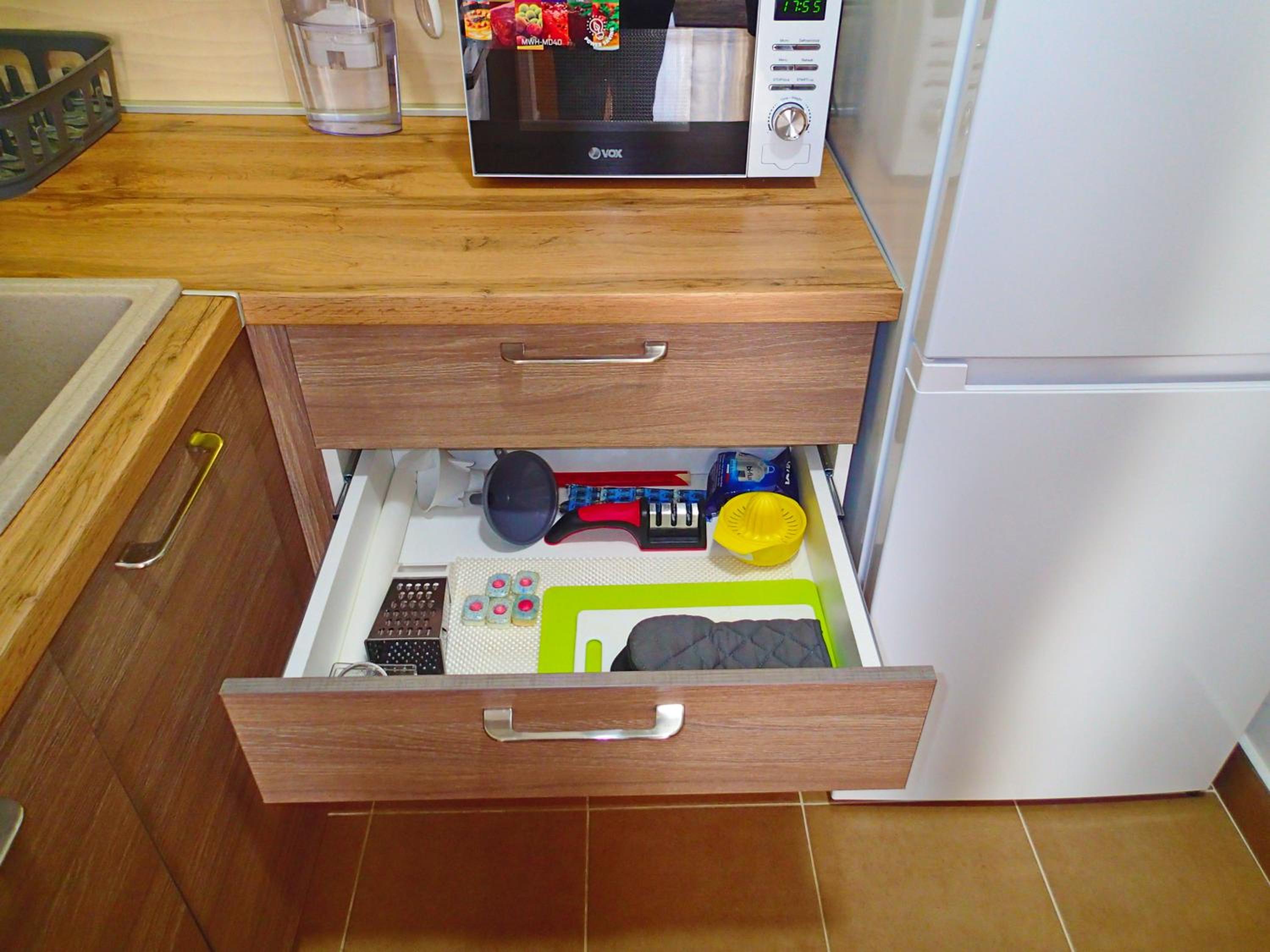 Apartment Sova