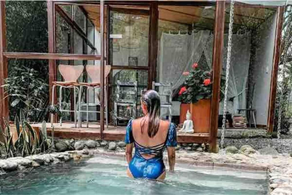 Intrepido Glamping