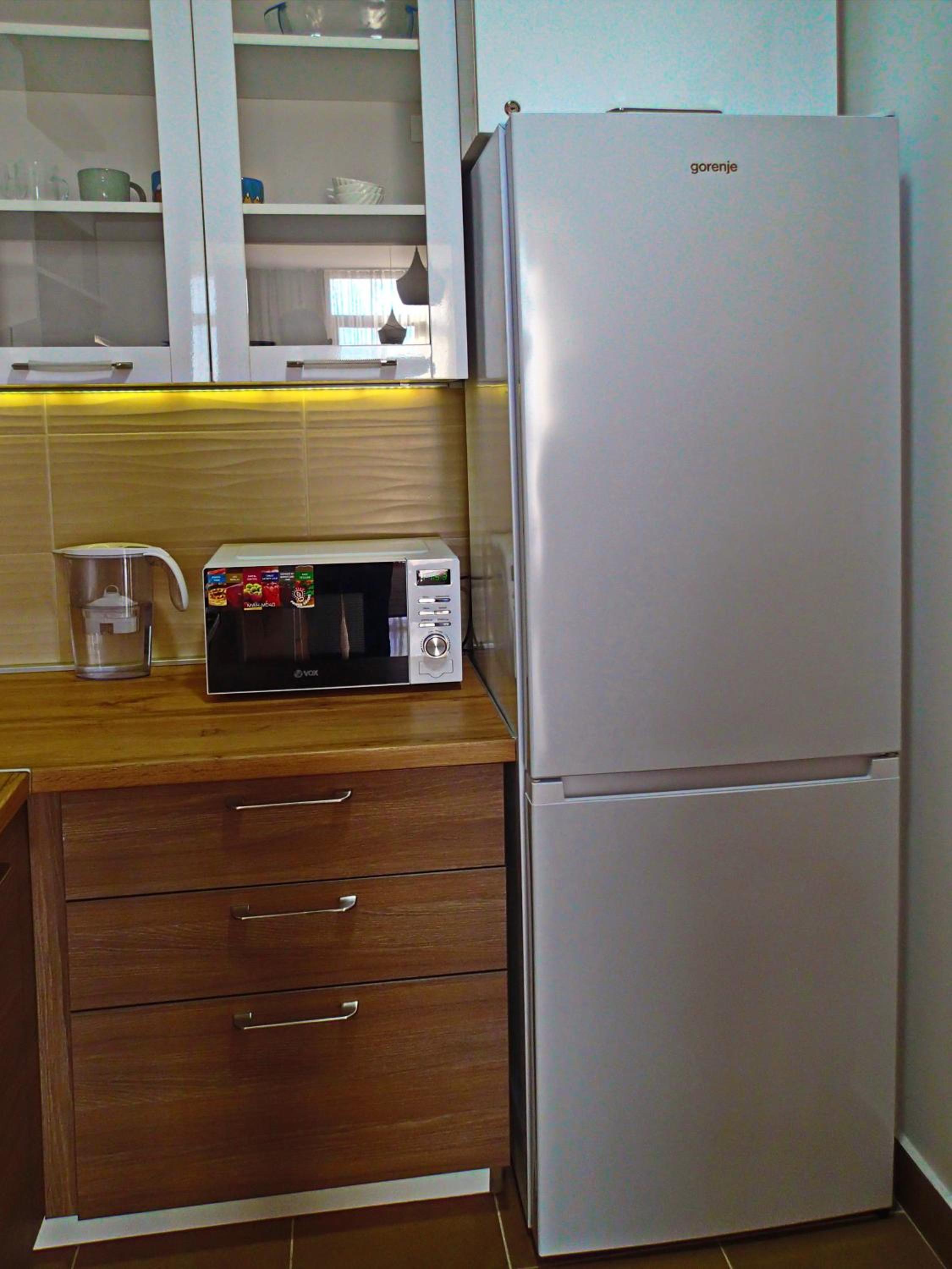 Apartment Sova