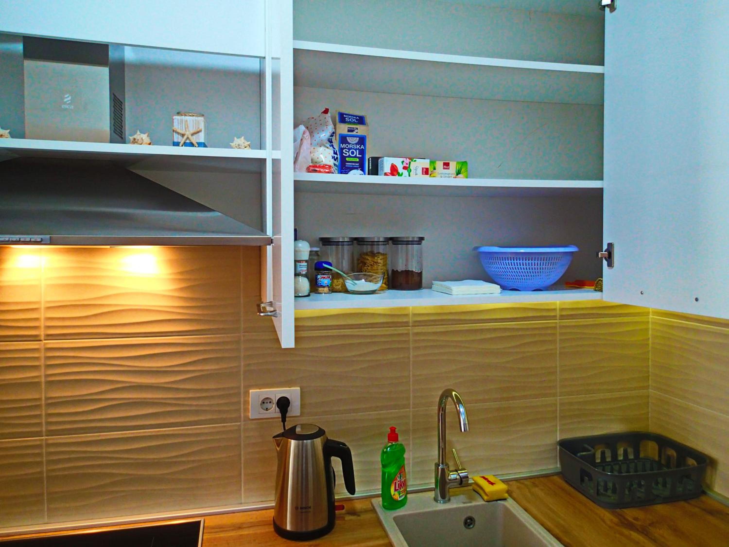 Apartment Sova