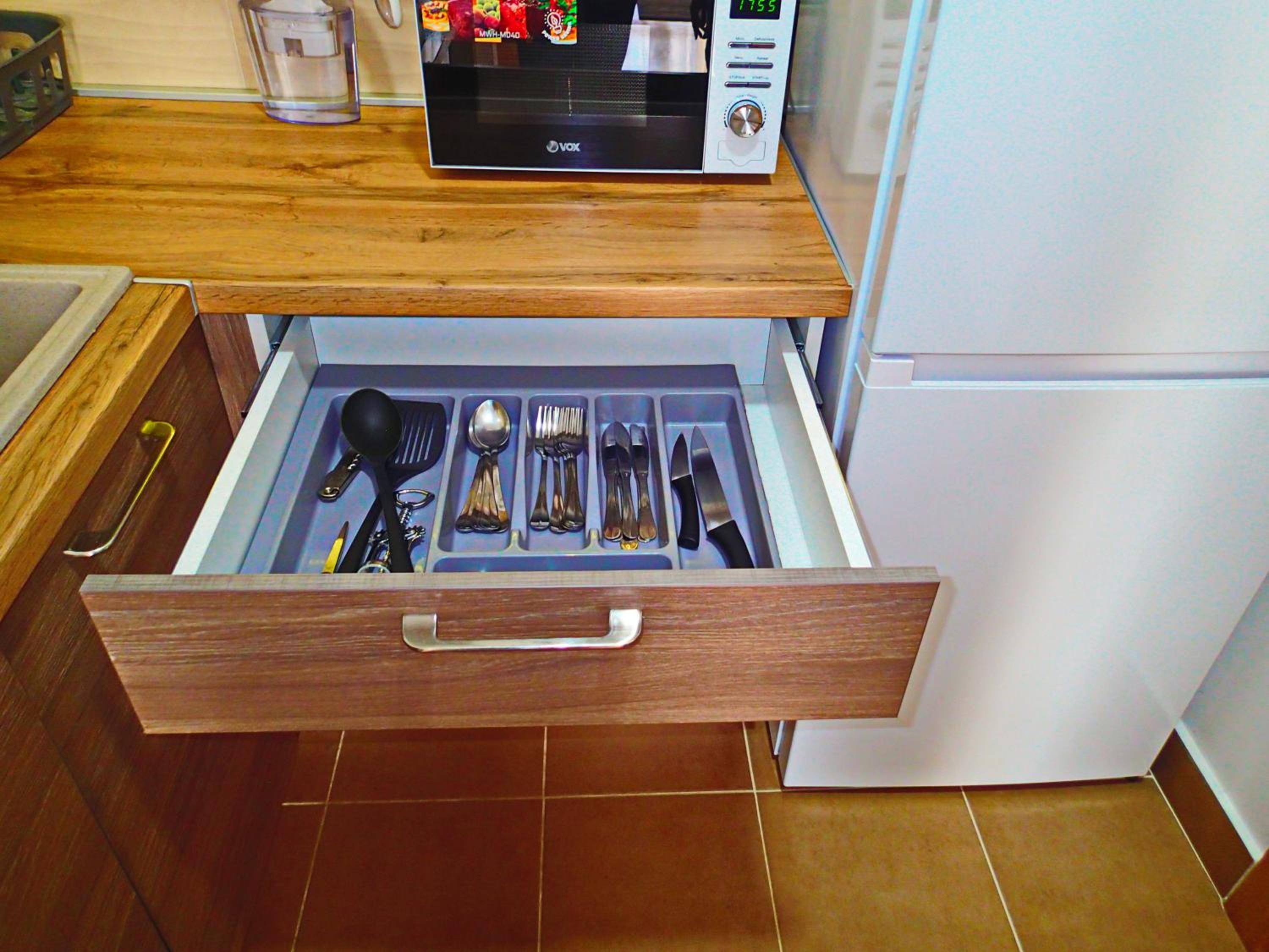 Apartment Sova