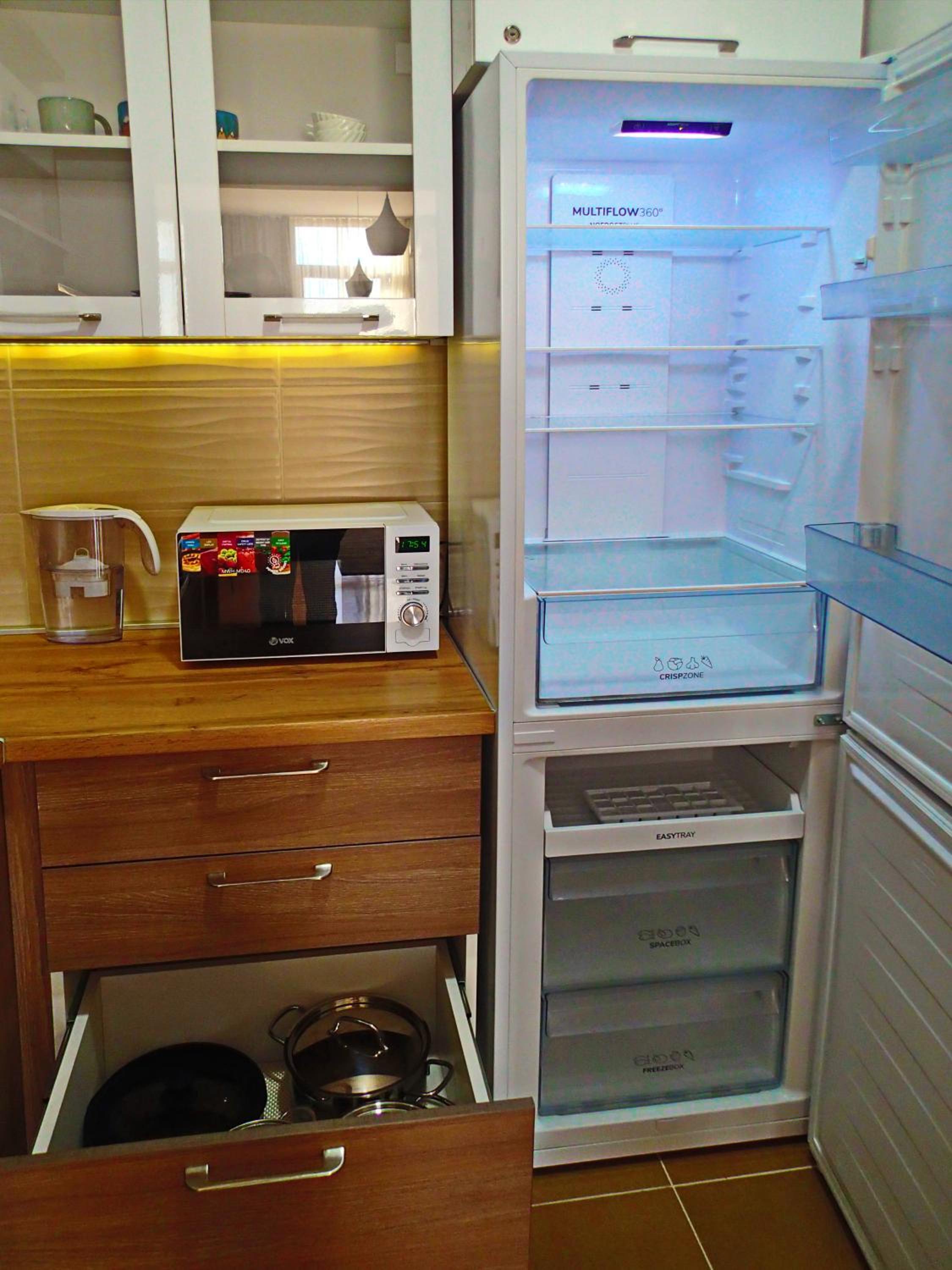 Apartment Sova
