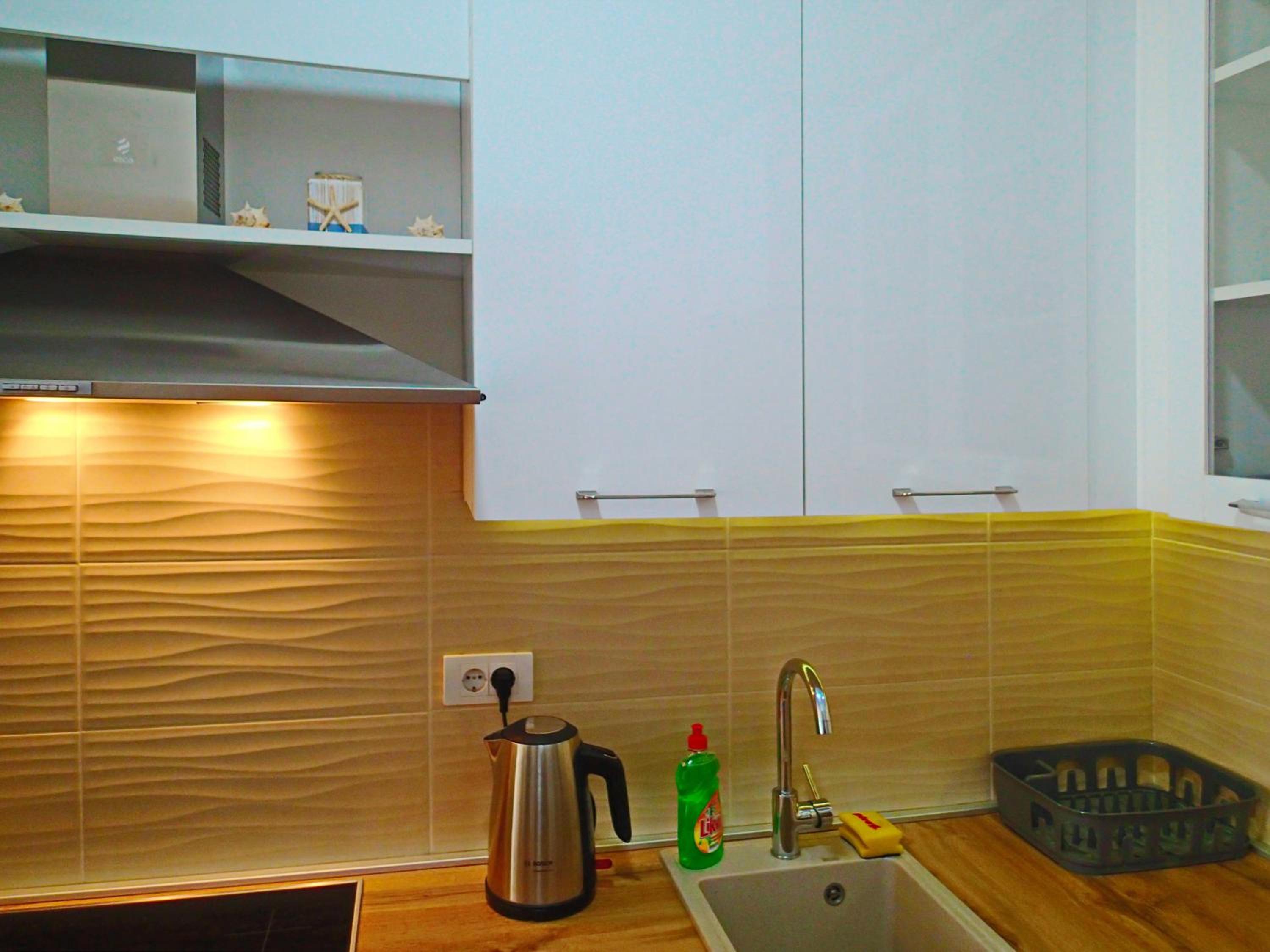 Apartment Sova