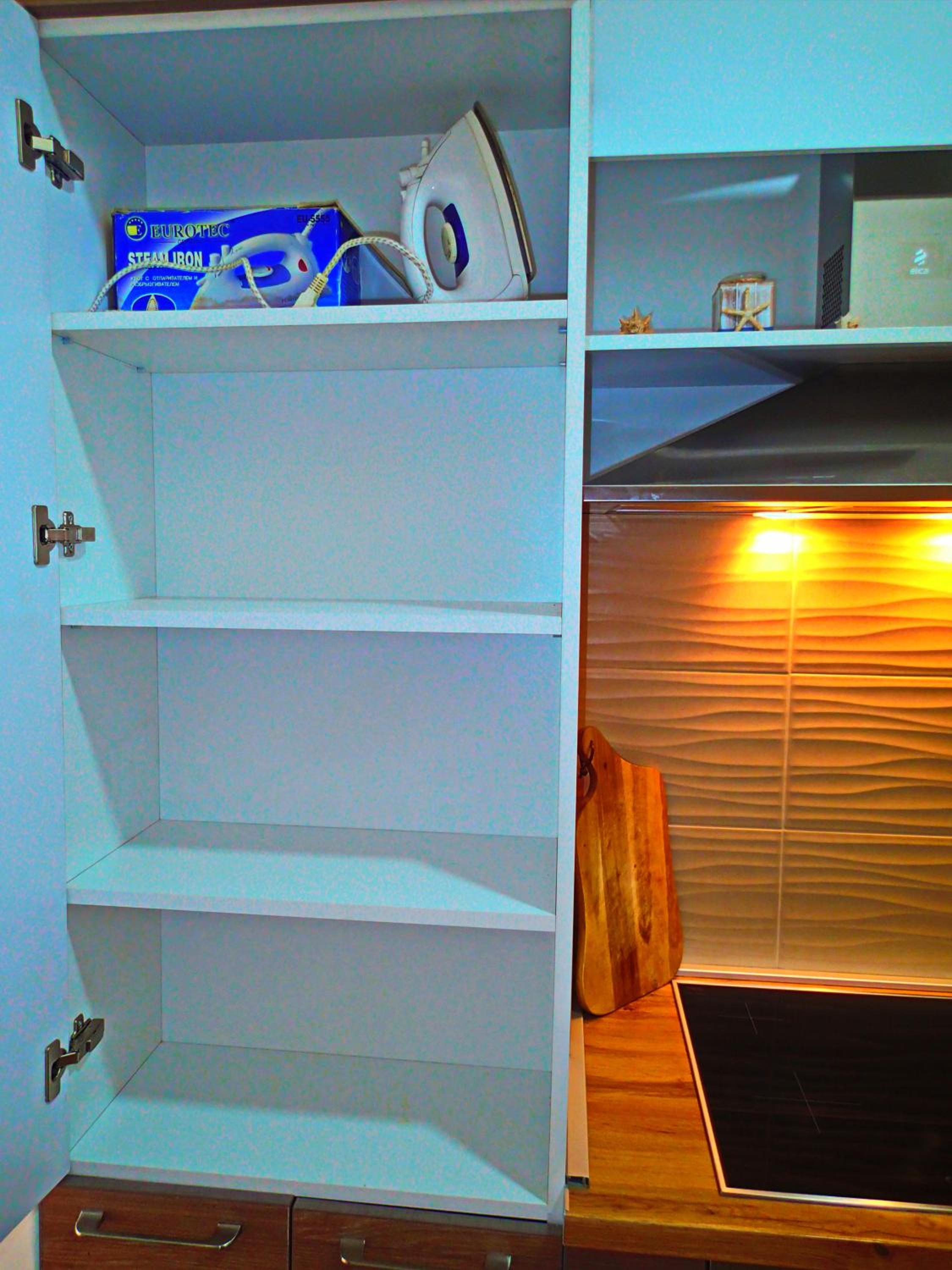 Apartment Sova