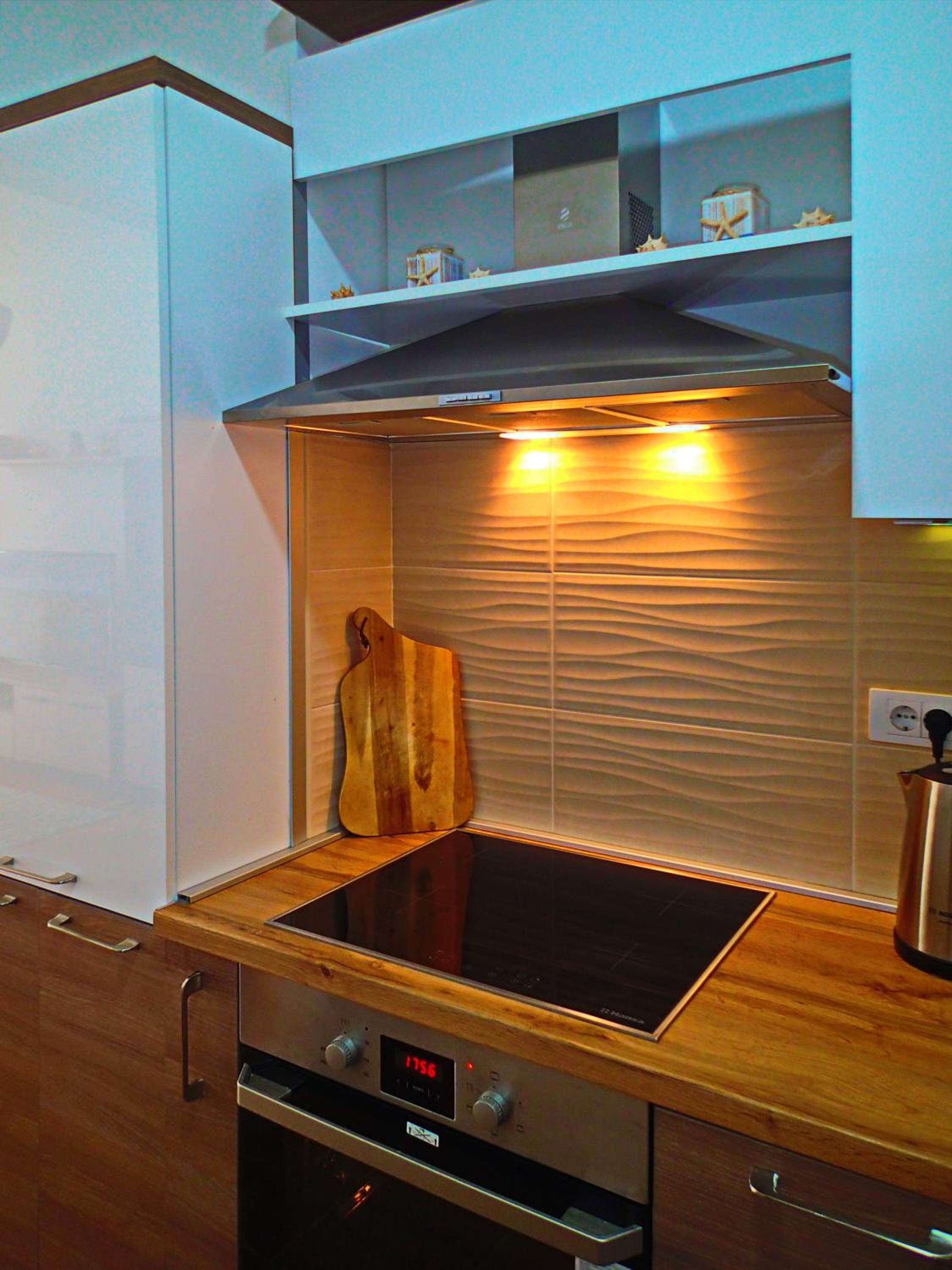 Apartment Sova