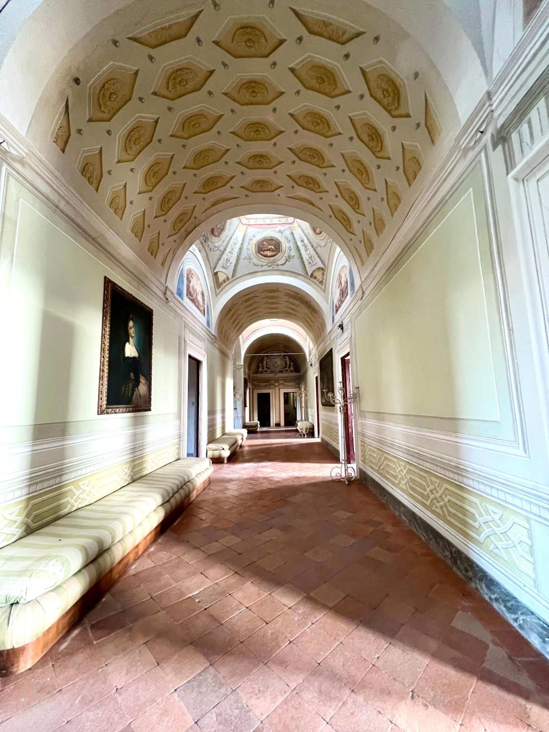 Villa Arnolfini