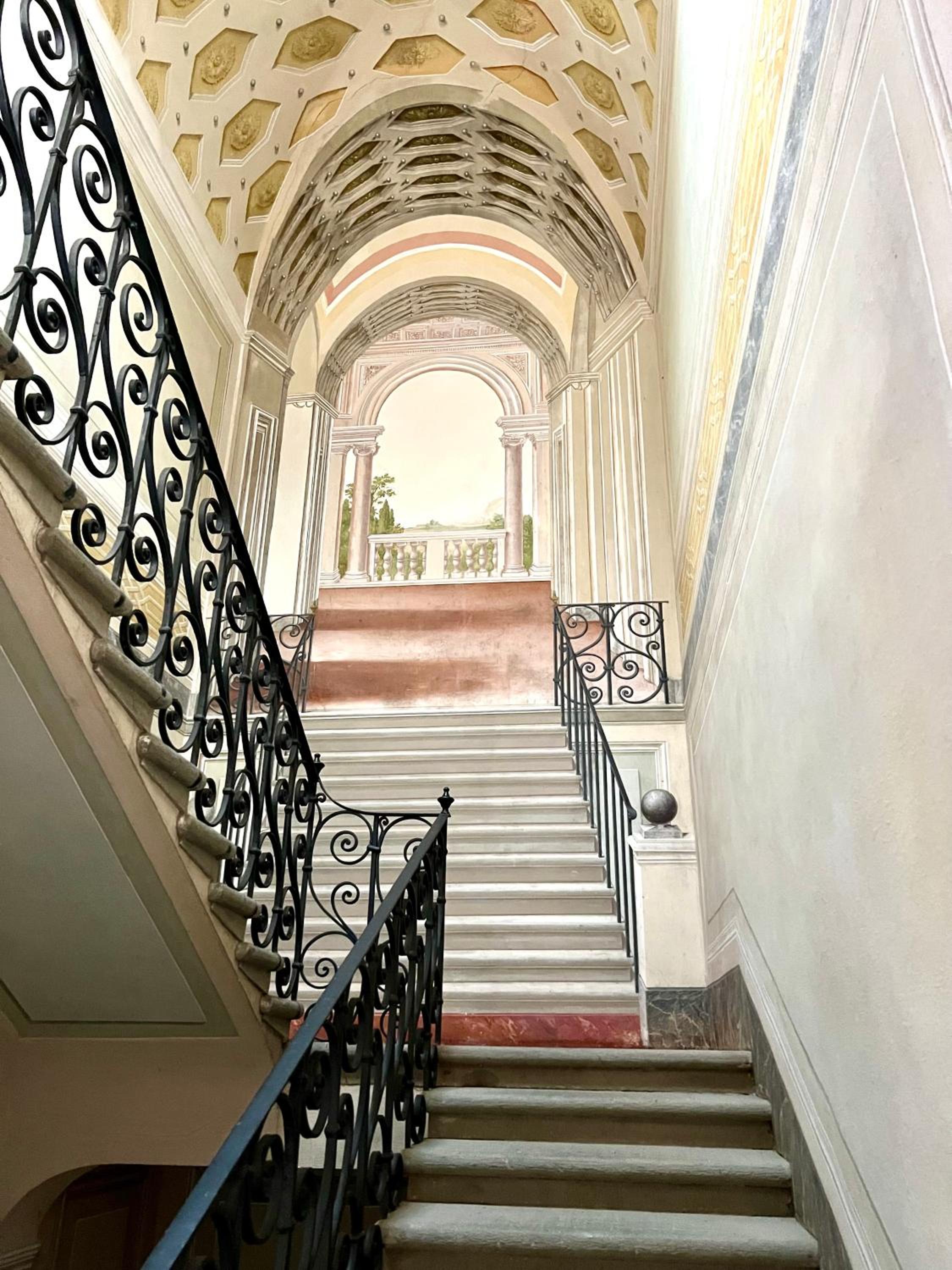 Villa Arnolfini