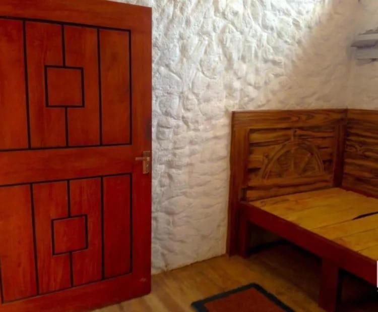 Auraliaus Apartment