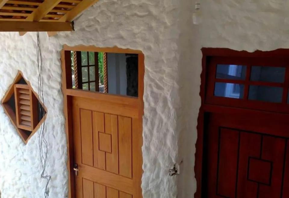 Auraliaus Apartment