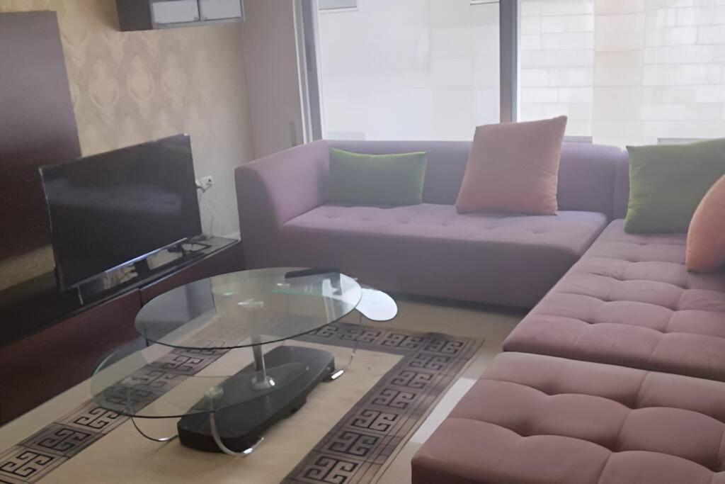 Quiet, modern apartment view 5