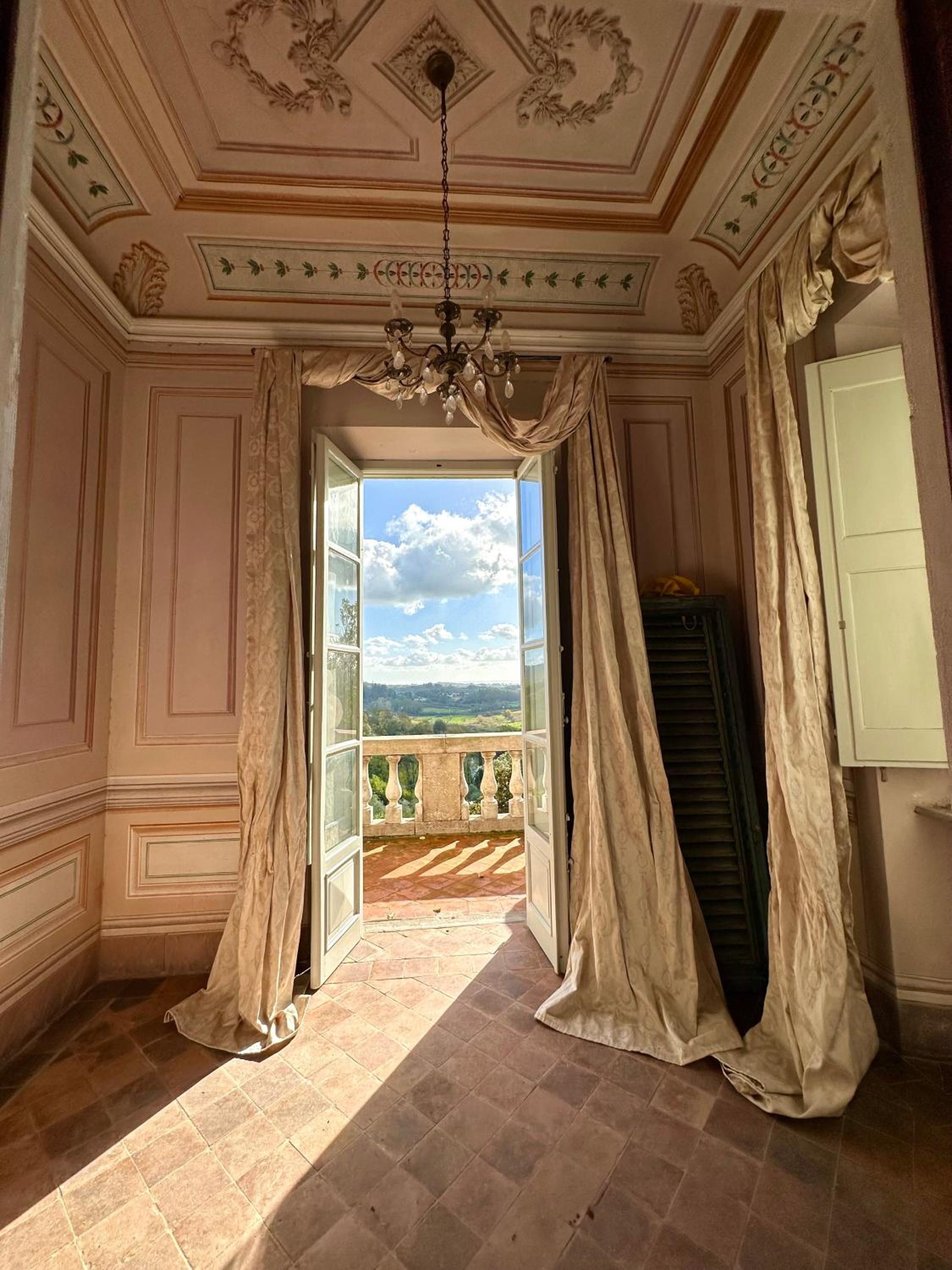 Villa Arnolfini
