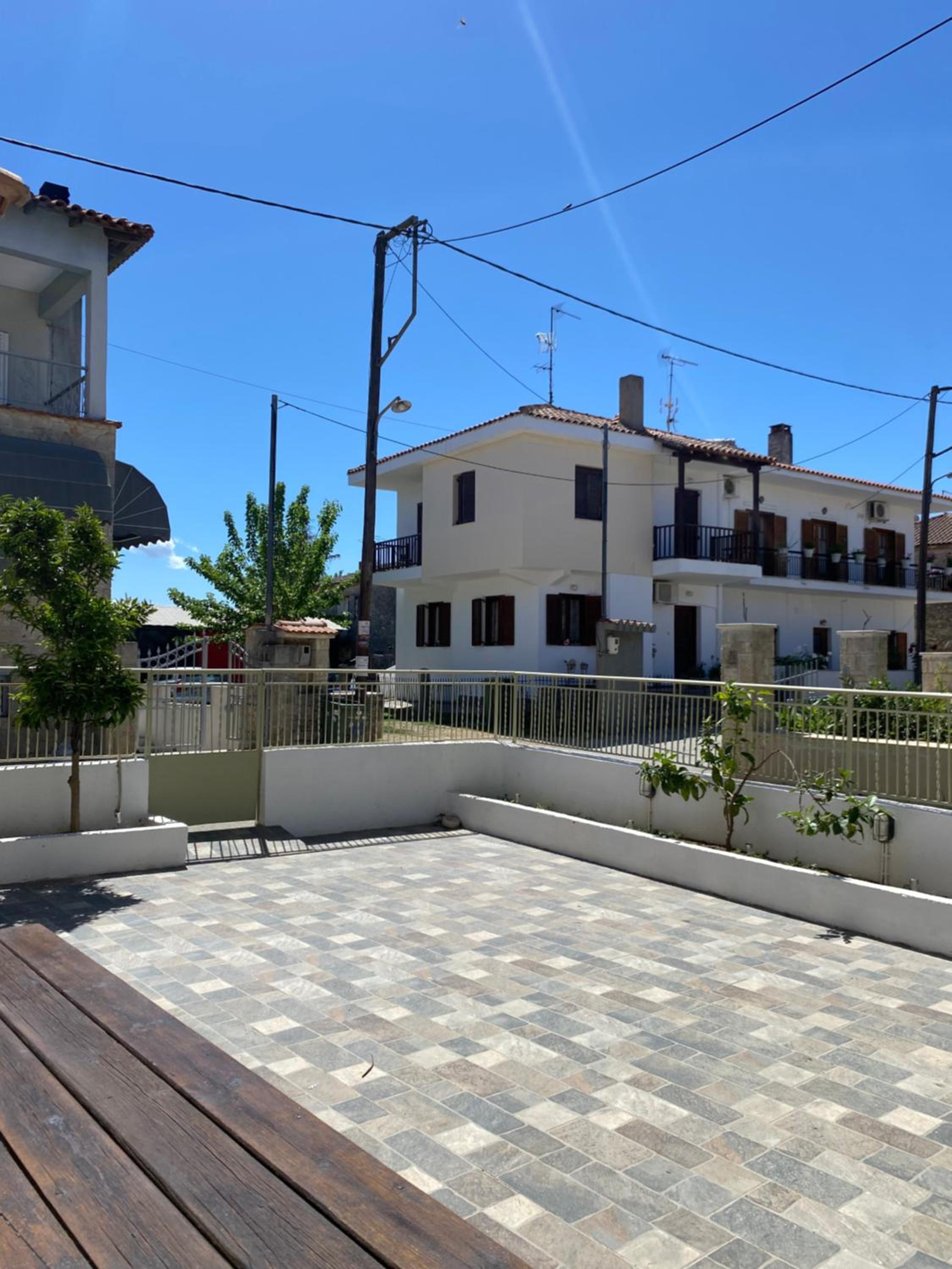 Stefanos House