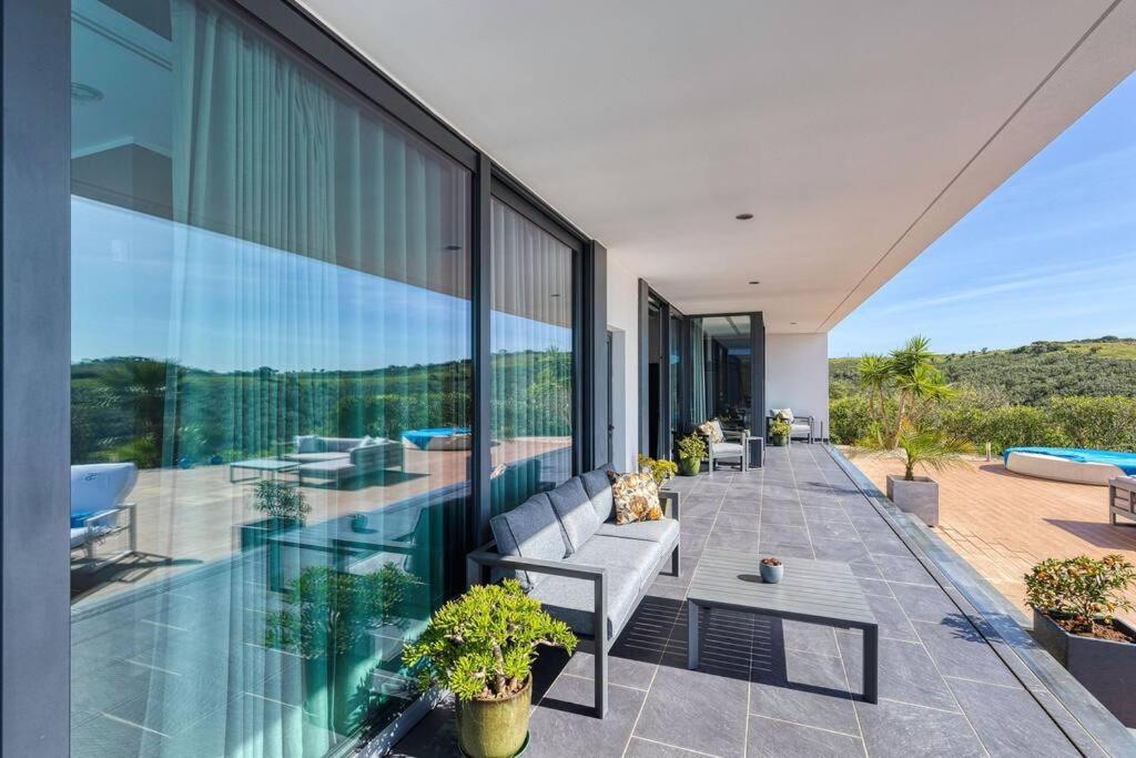 Serene Retreat at Villa Sernadinha Lagos-Bensafrim view 3