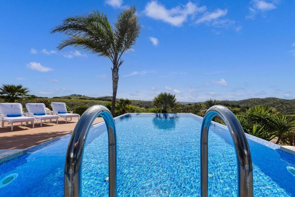 Serene Retreat at Villa Sernadinha Lagos-Bensafrim view 4