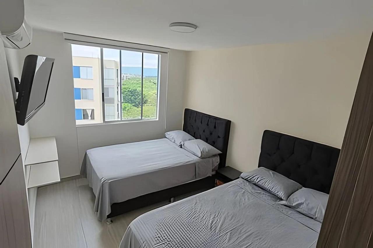 Full apartment Puerto Azul Club House Come and Rest