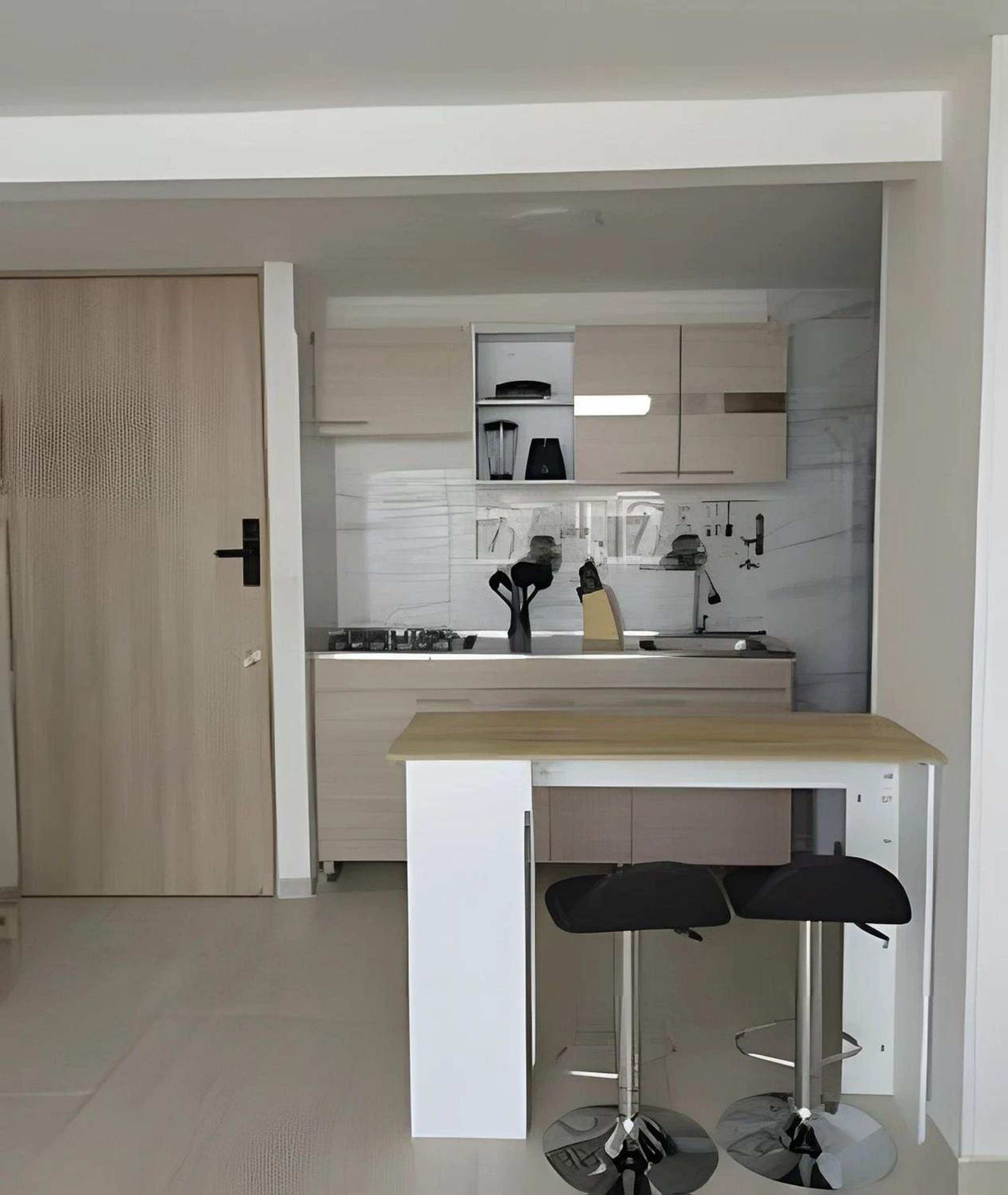 Full apartment Puerto Azul Club House Come and Rest