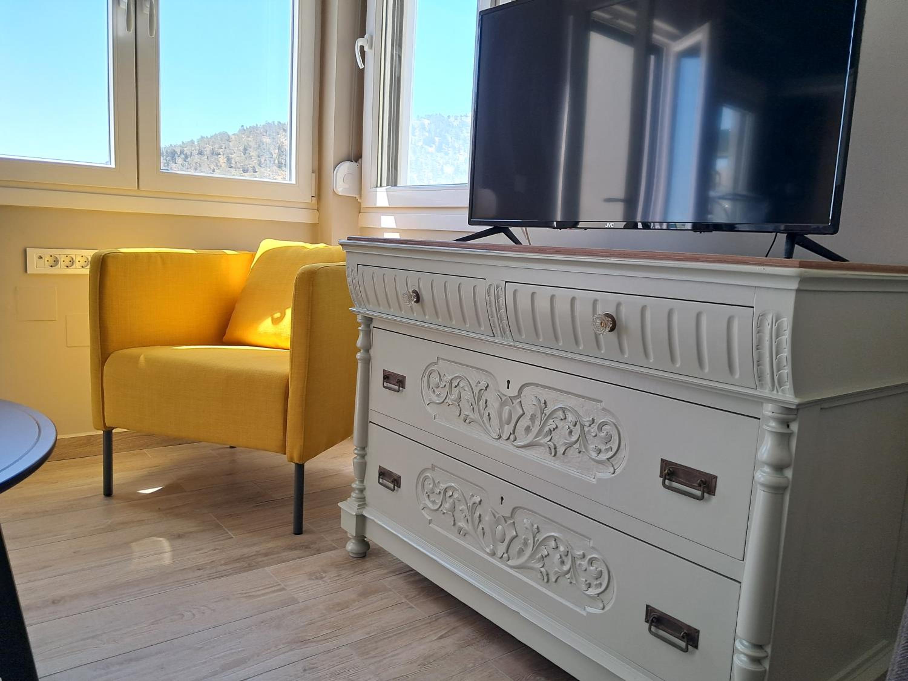 Yatrissa Boutique Apartments