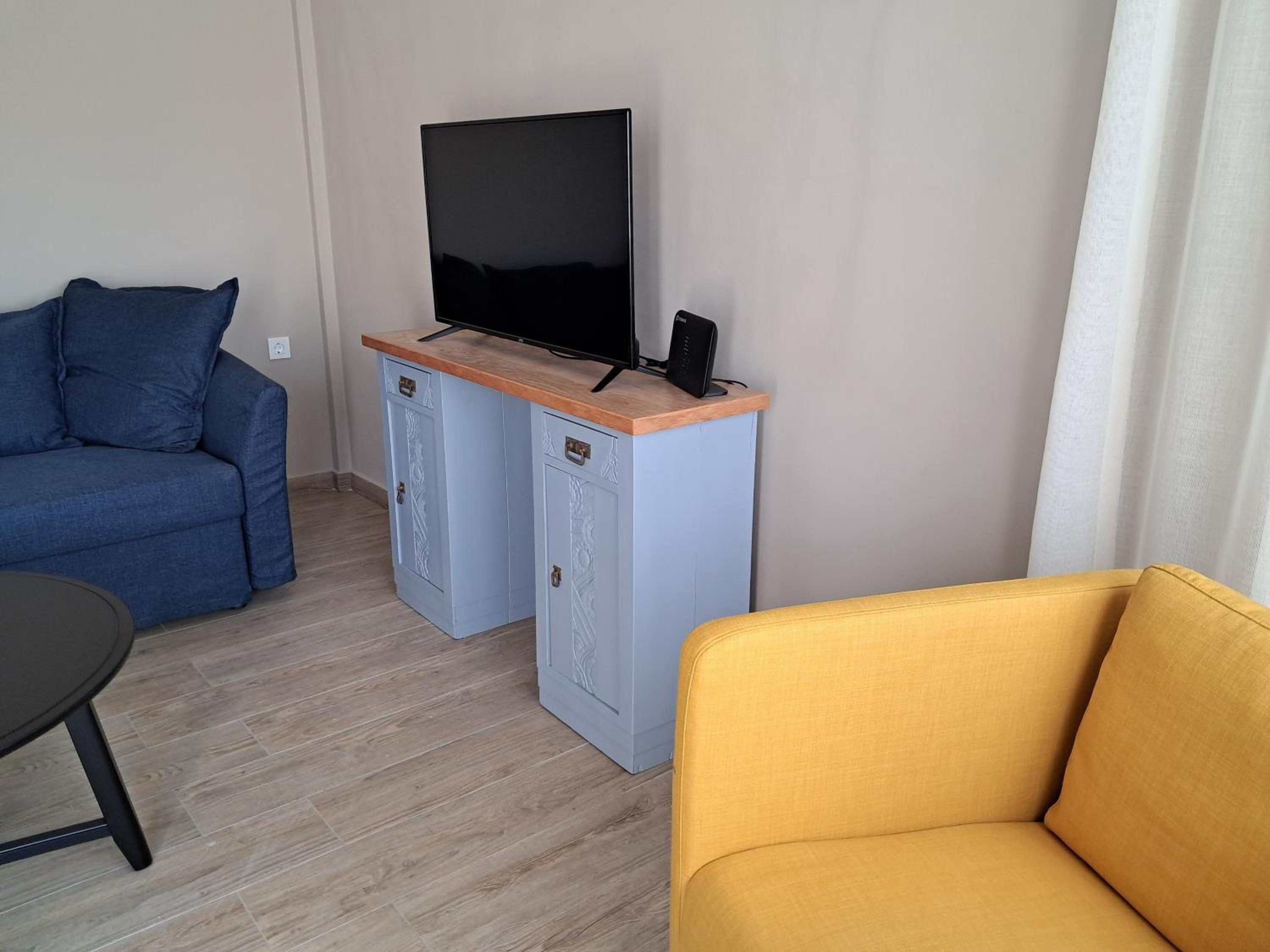 Yatrissa Boutique Apartments