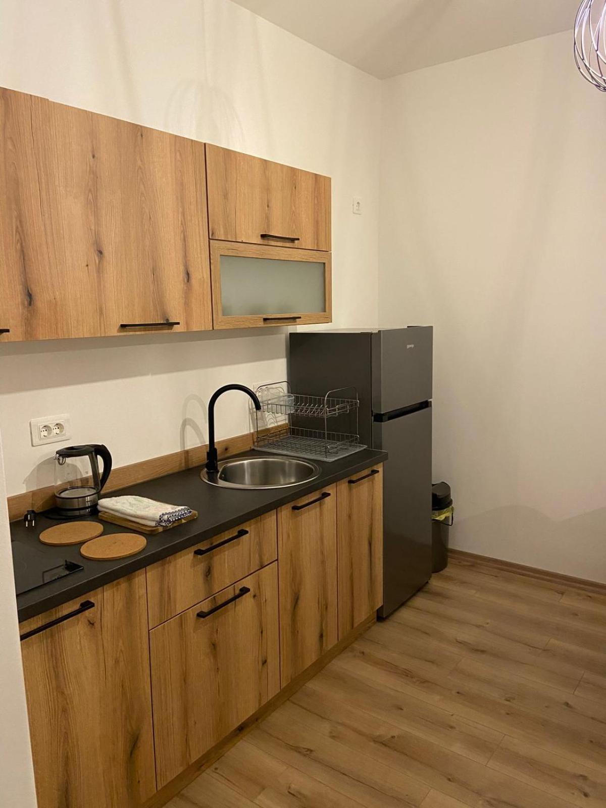 Mirabel Apartments