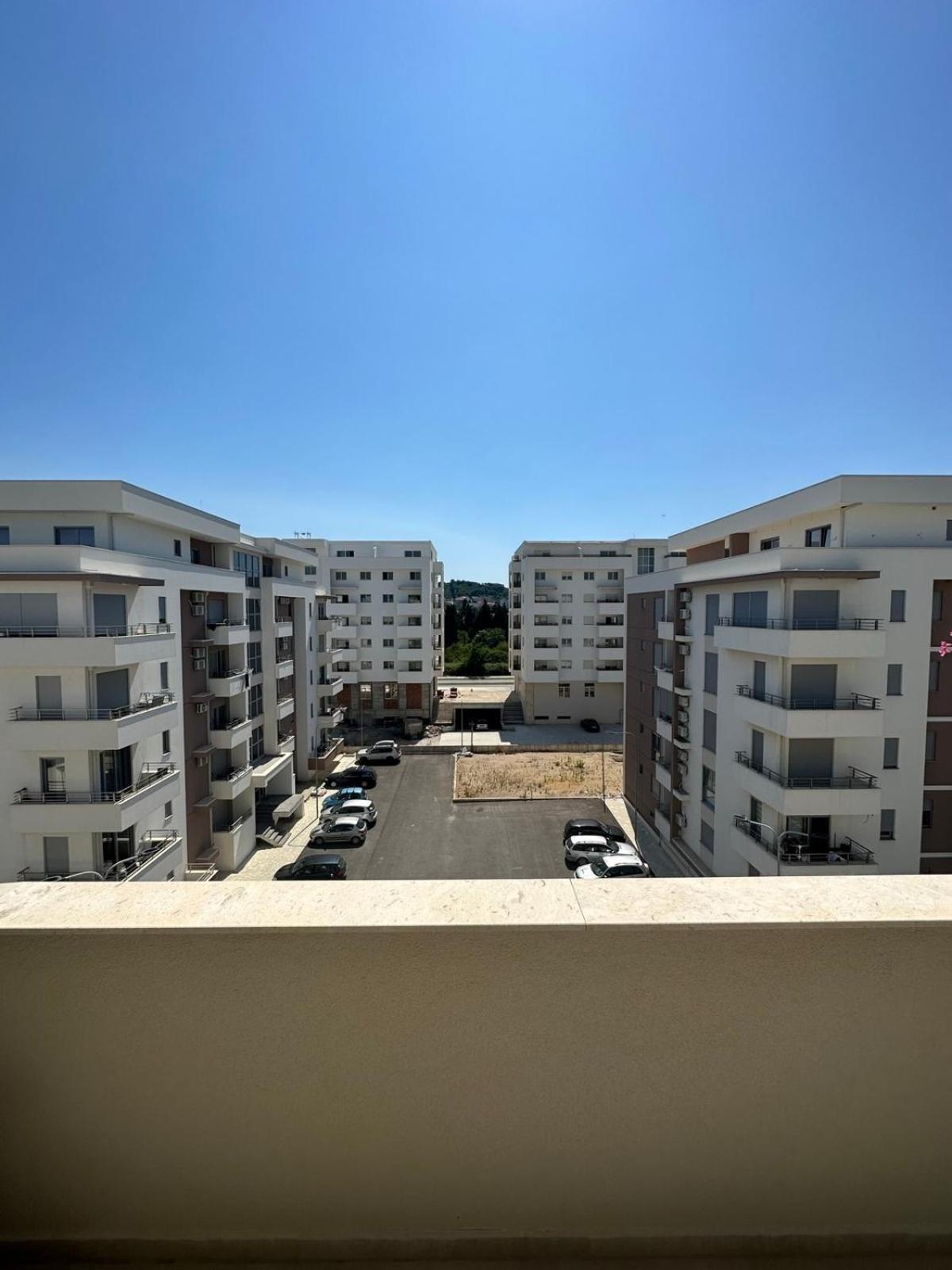 Mirabel Apartments