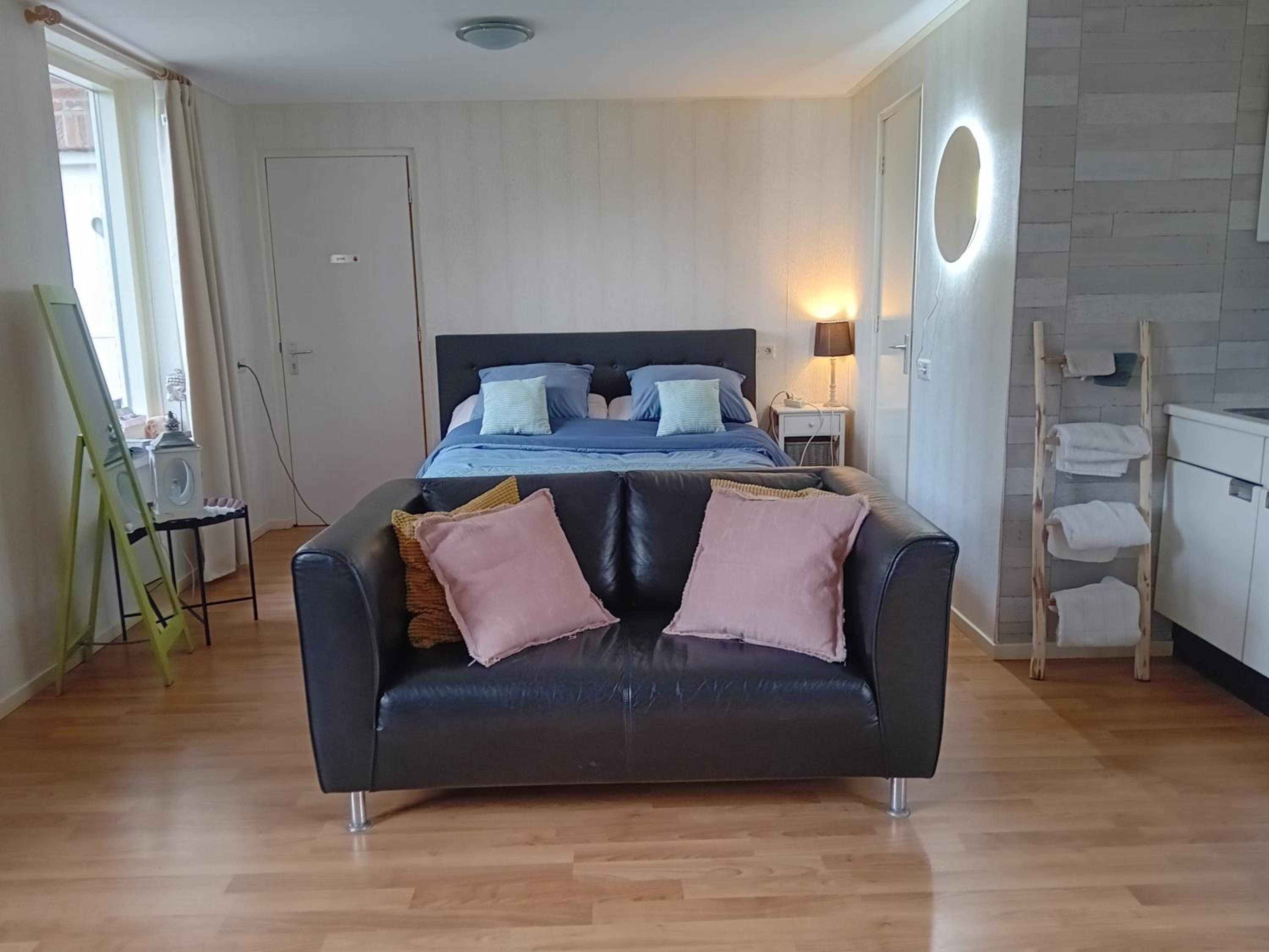 Bed & Breakfast in ons Bakhuis view 5