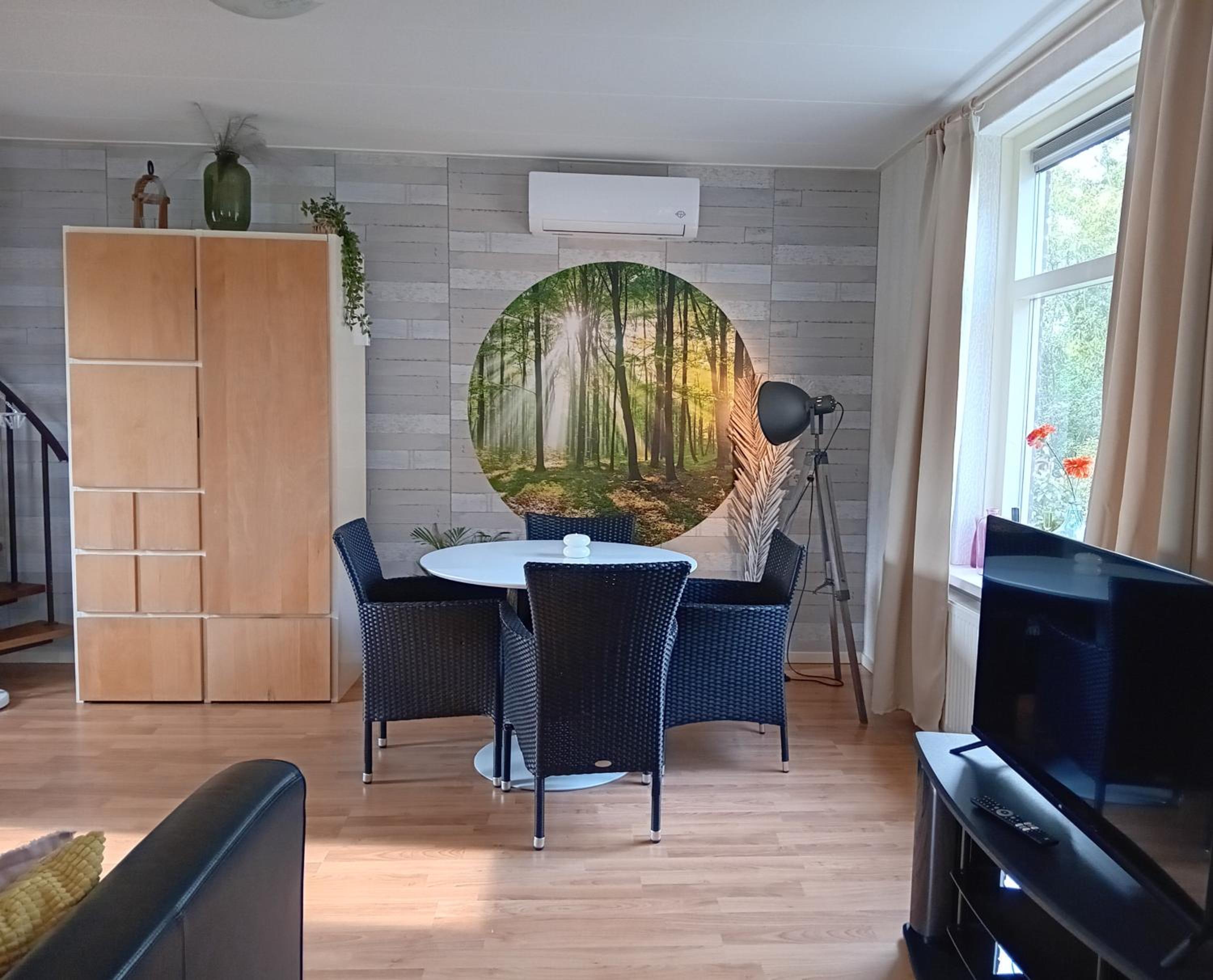 Bed & Breakfast in ons Bakhuis view 4