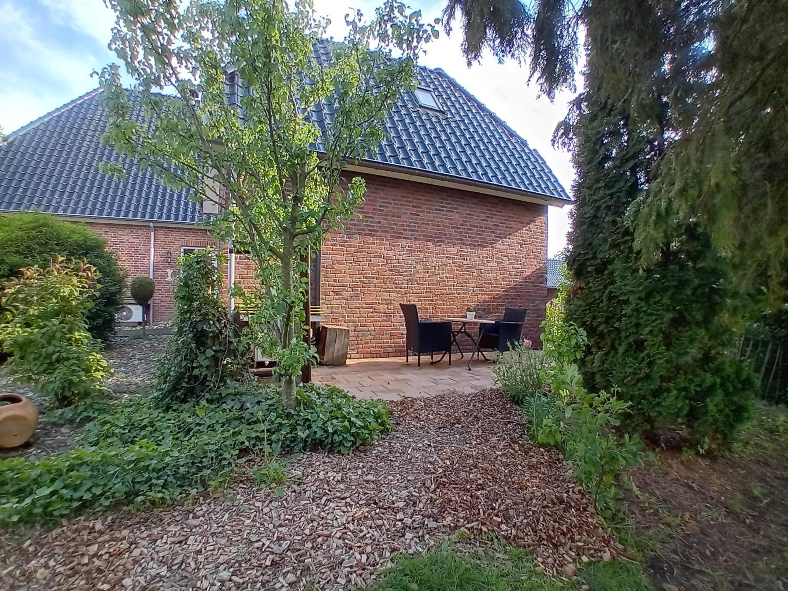 Bed & Breakfast in ons Bakhuis view 3