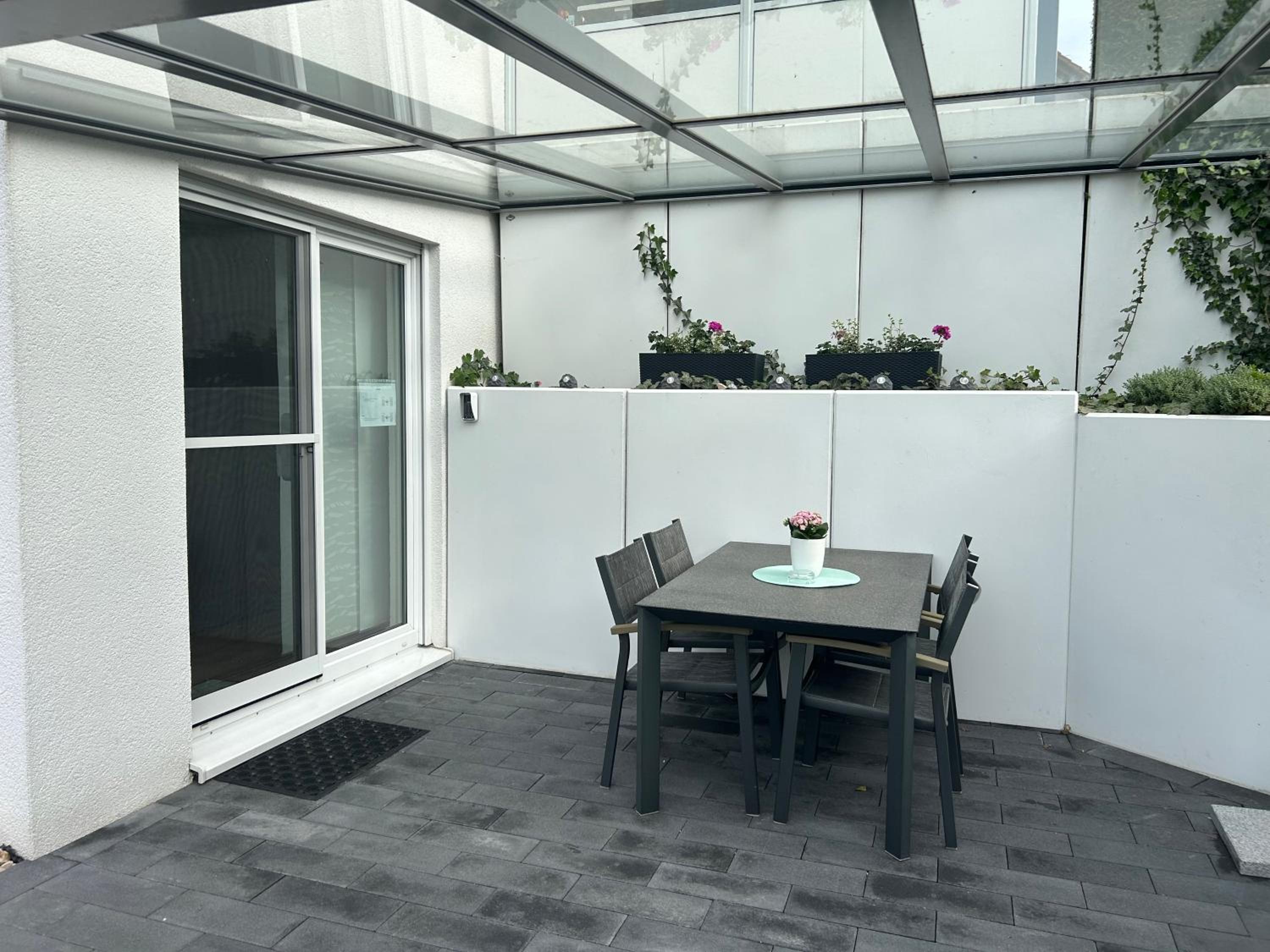 TOP Ferienwohnung