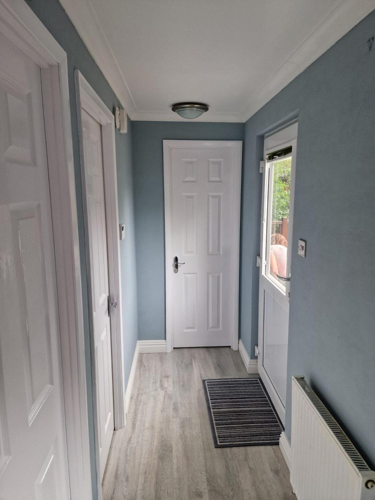 Windermere lodge,sleeps 6 view 5