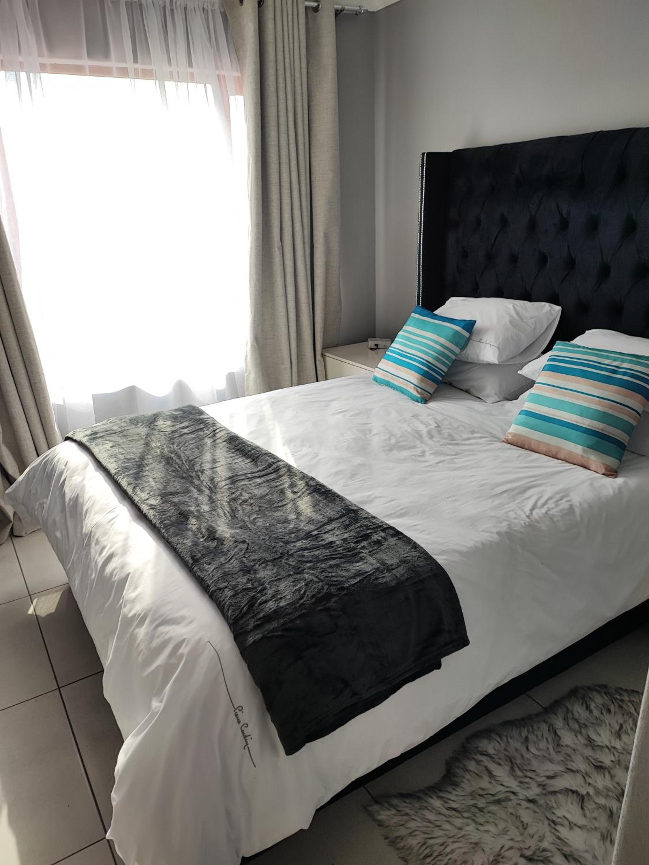 Kyalami Boulevard Estate, Kyalami Hills ext 10 Robin Road Midrand view 4