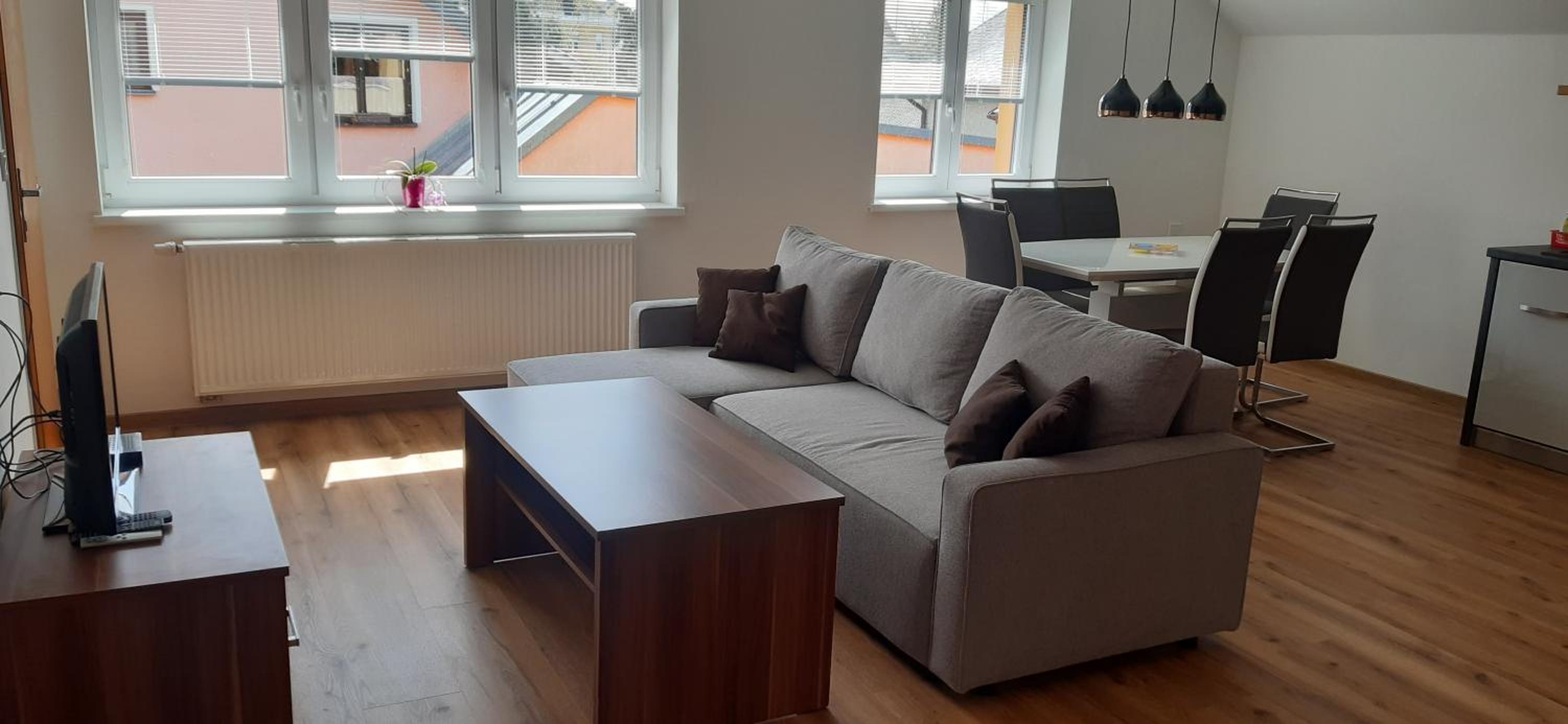 Villa Appartements