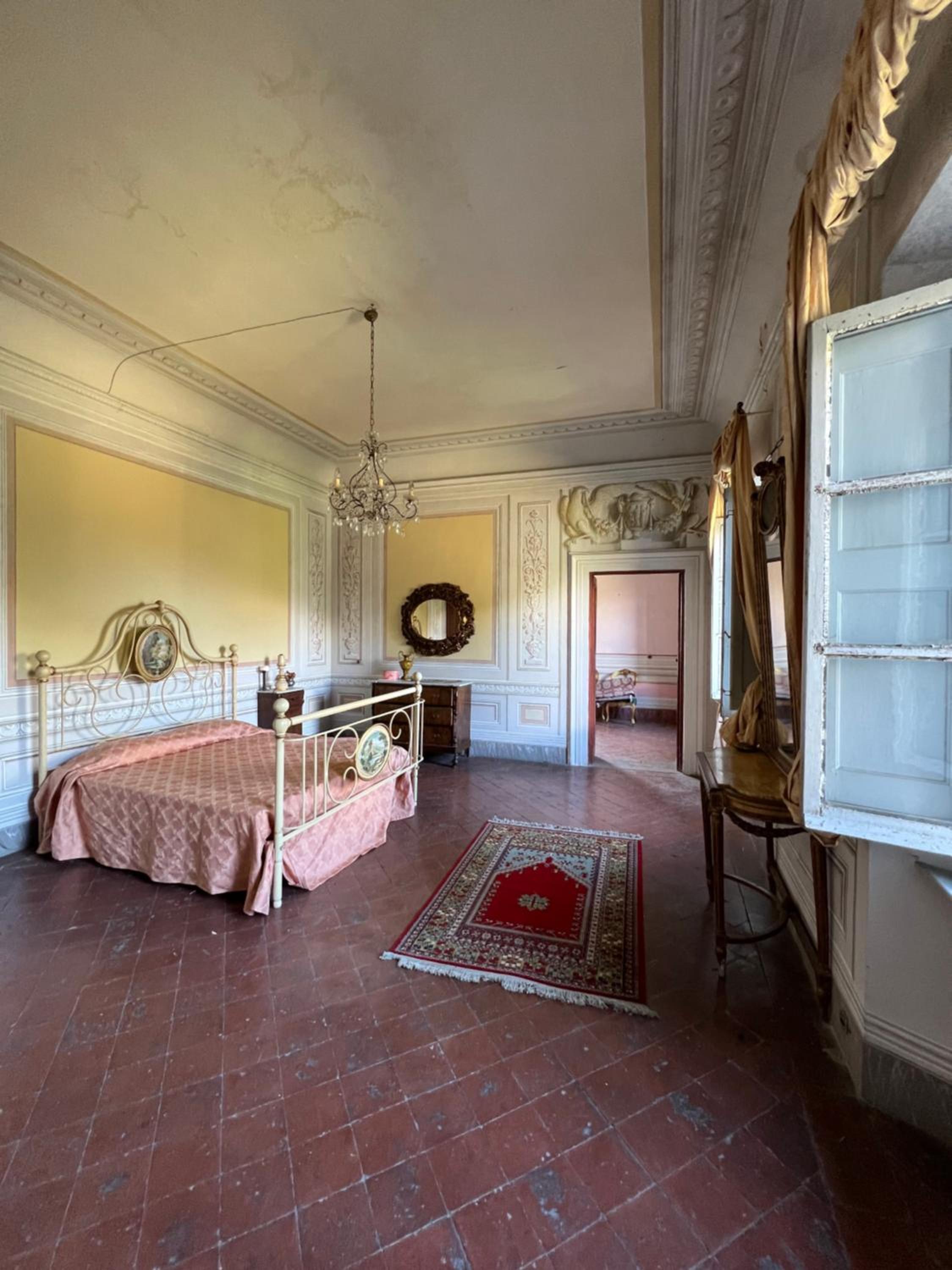 Villa Arnolfini