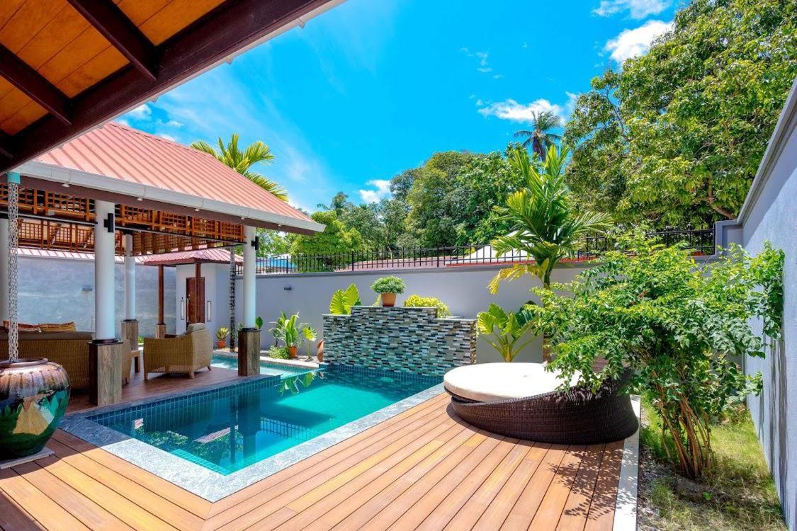 Alafehi Retreat with Pool Access photo 3