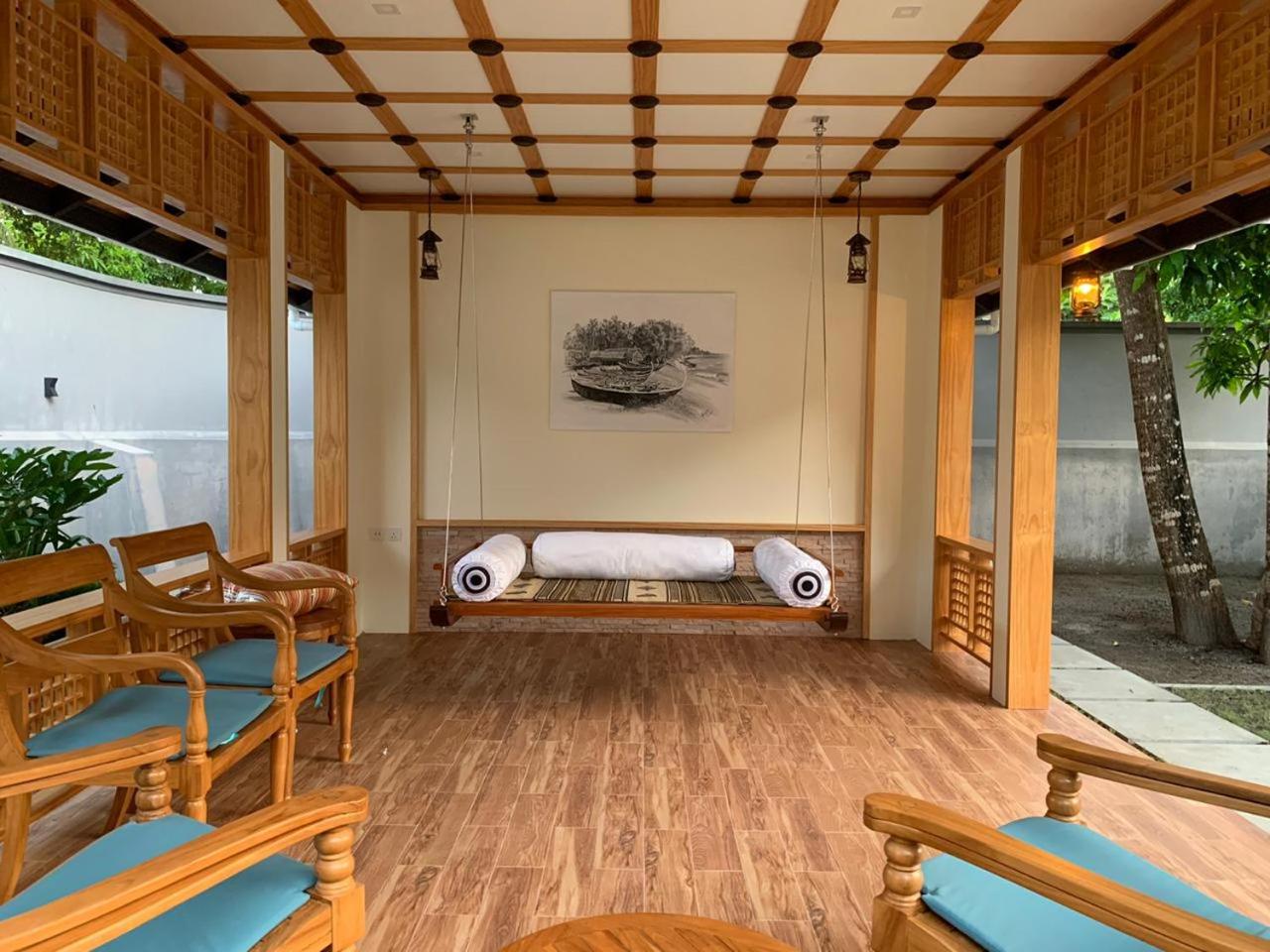 Alafehi Retreat with Pool Access photo 5