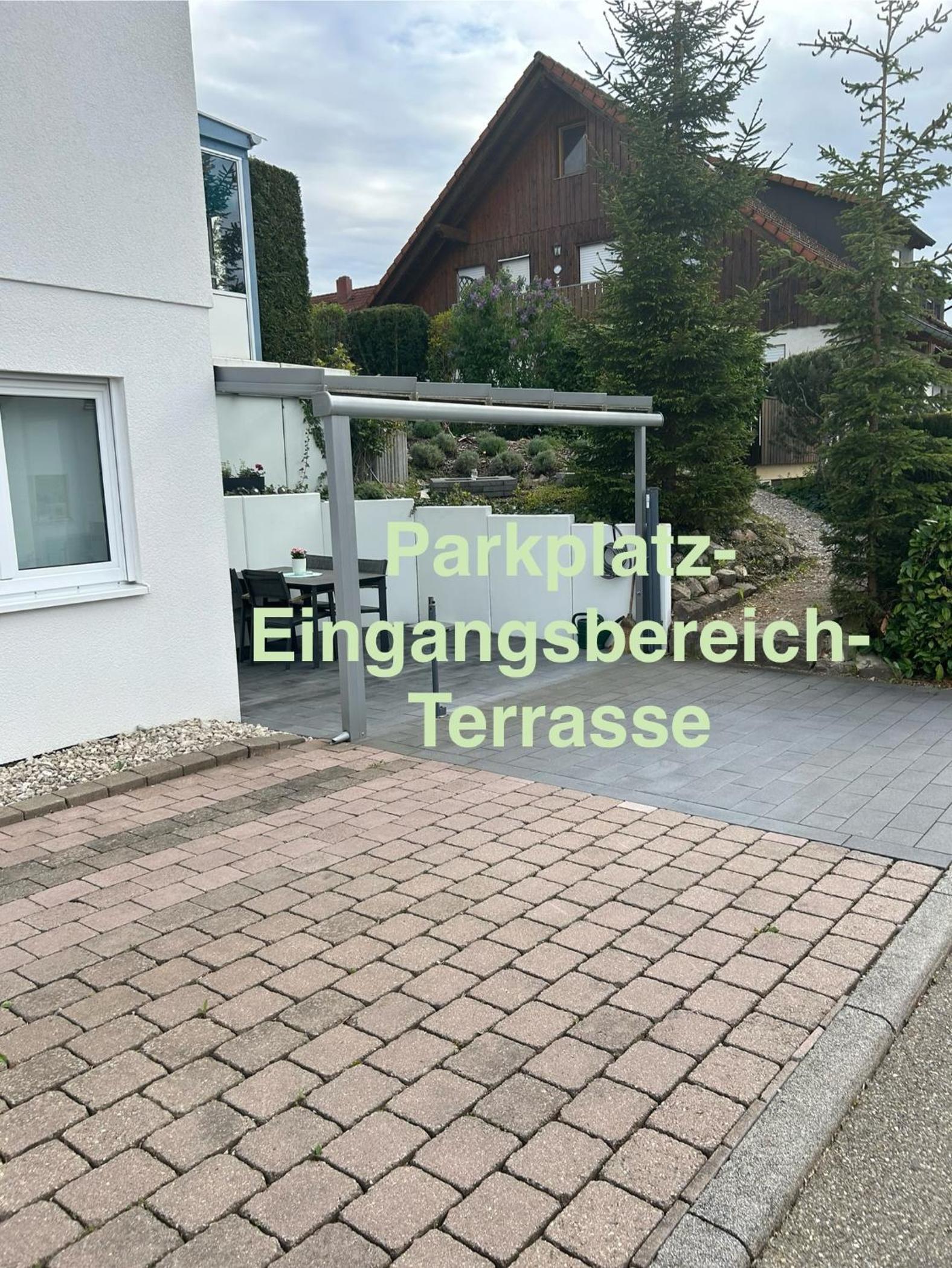 TOP Ferienwohnung