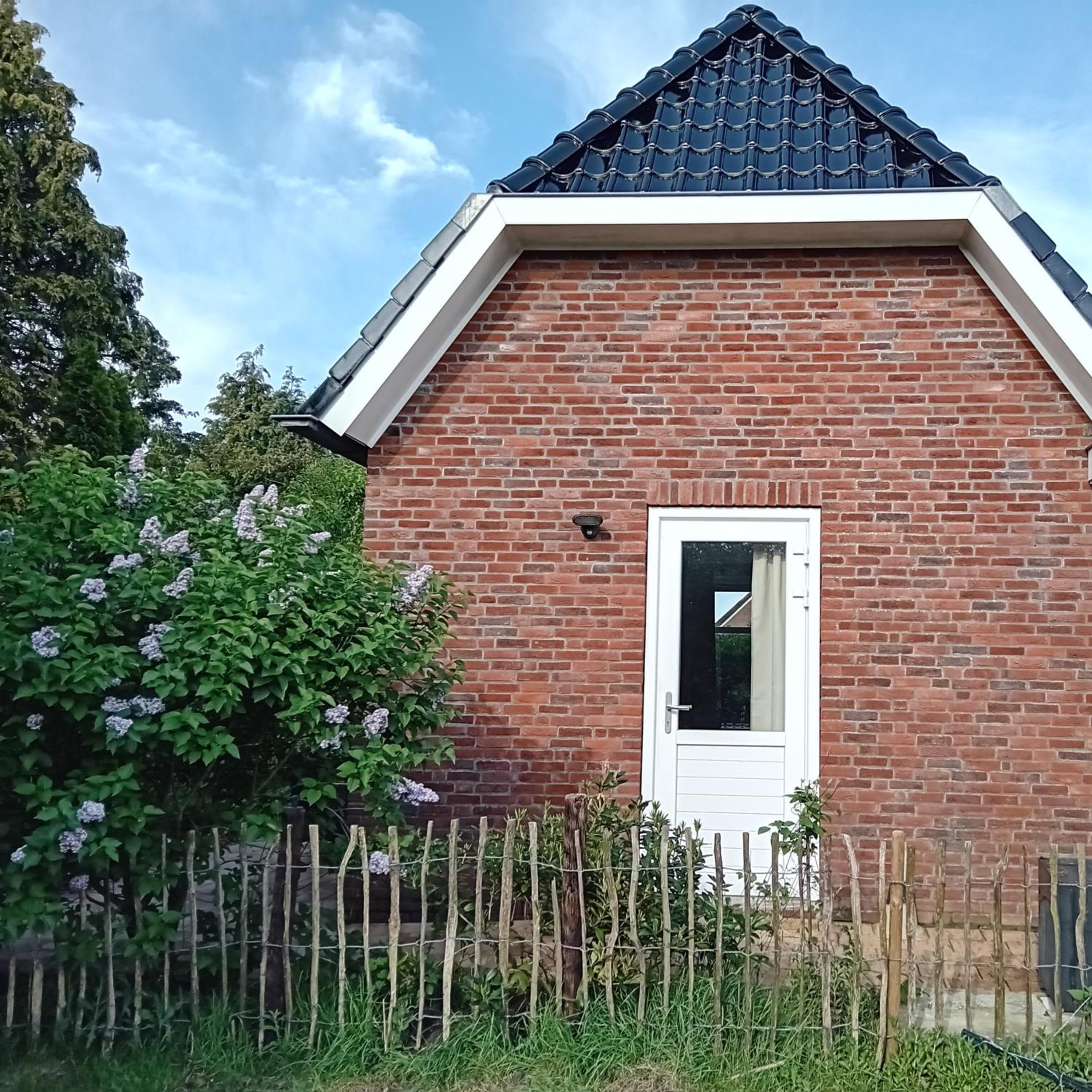 Bed & Breakfast in ons Bakhuis view 2