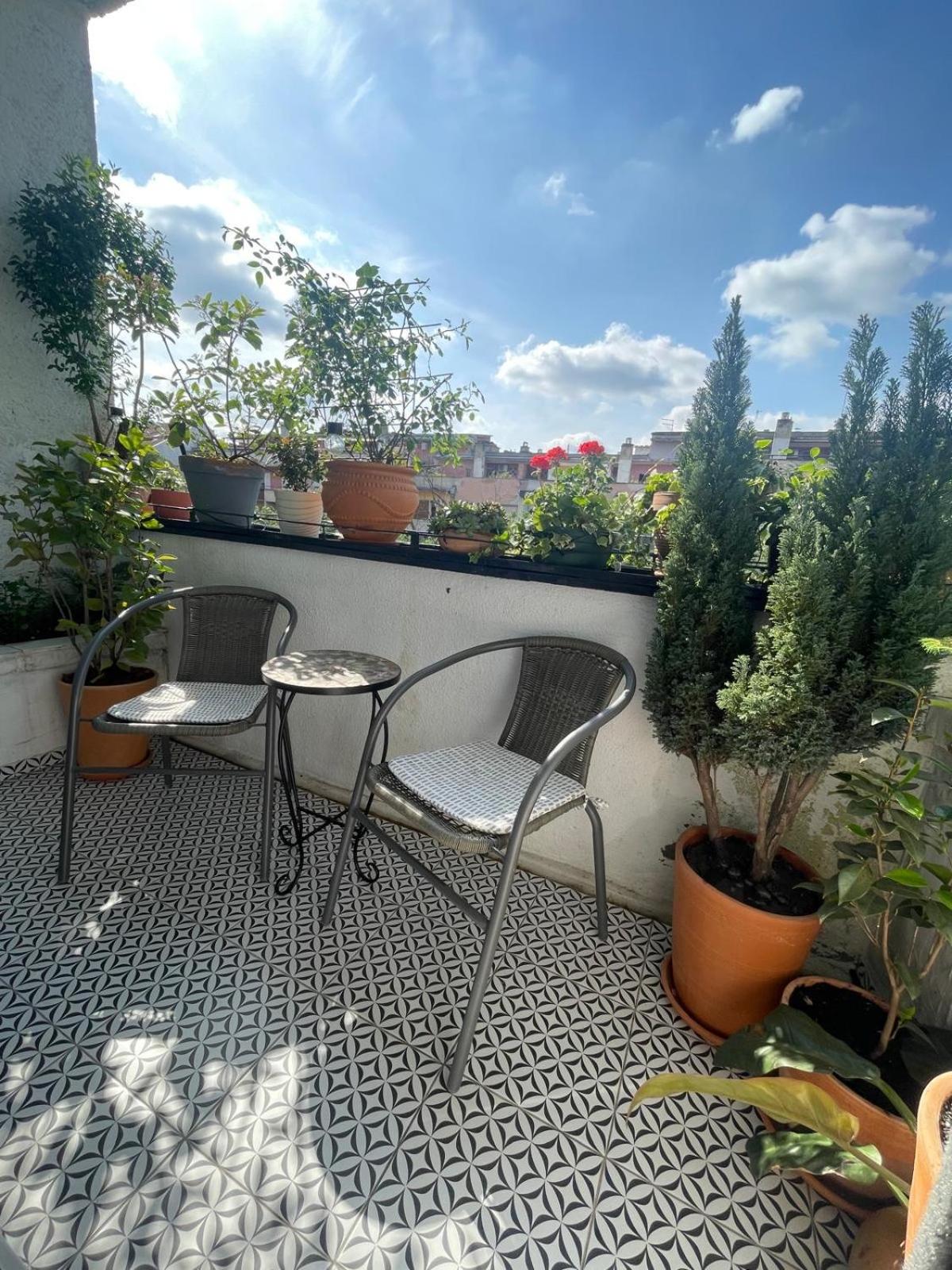 Apartman Avenia