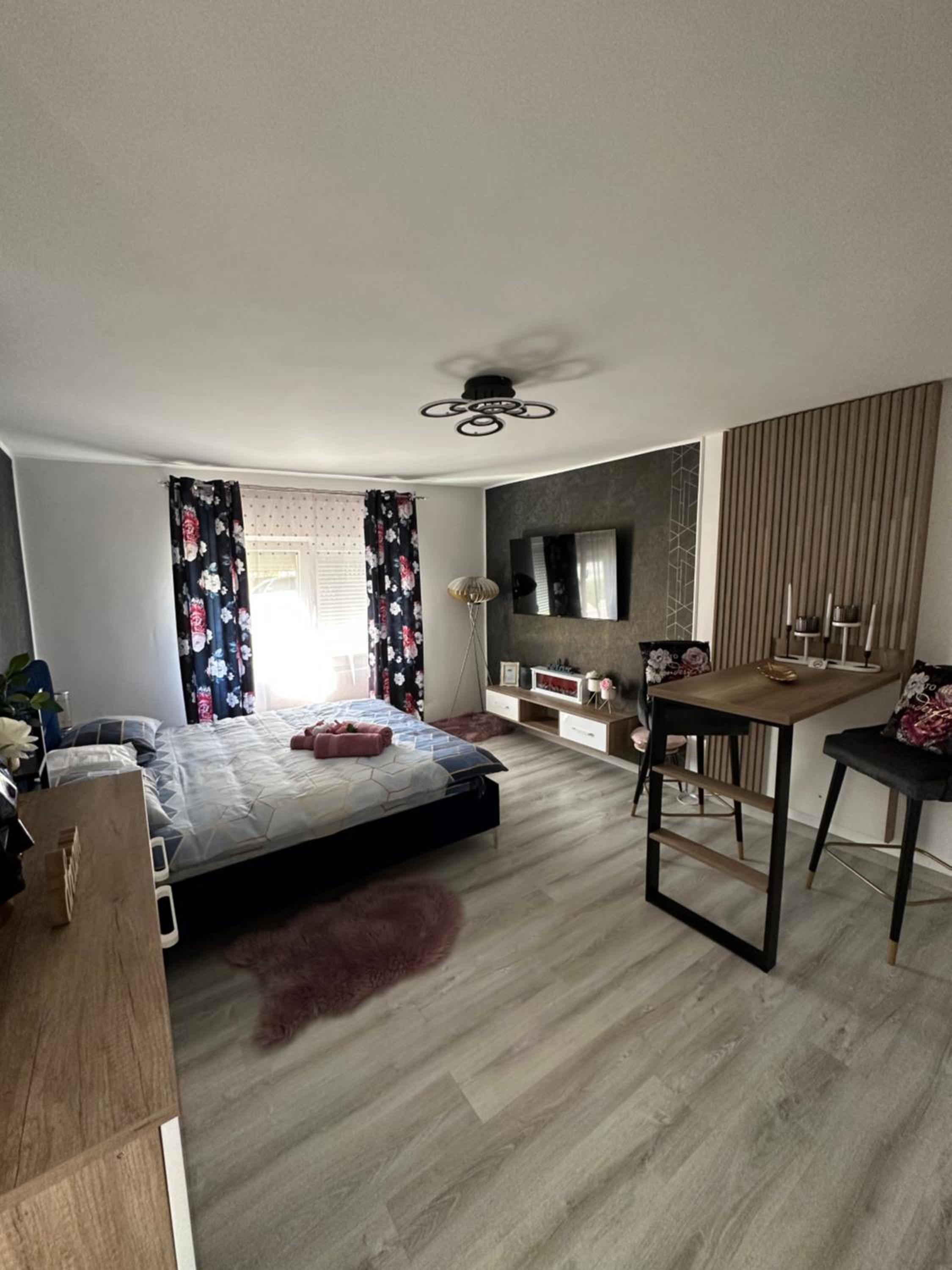 Apartmani Martina