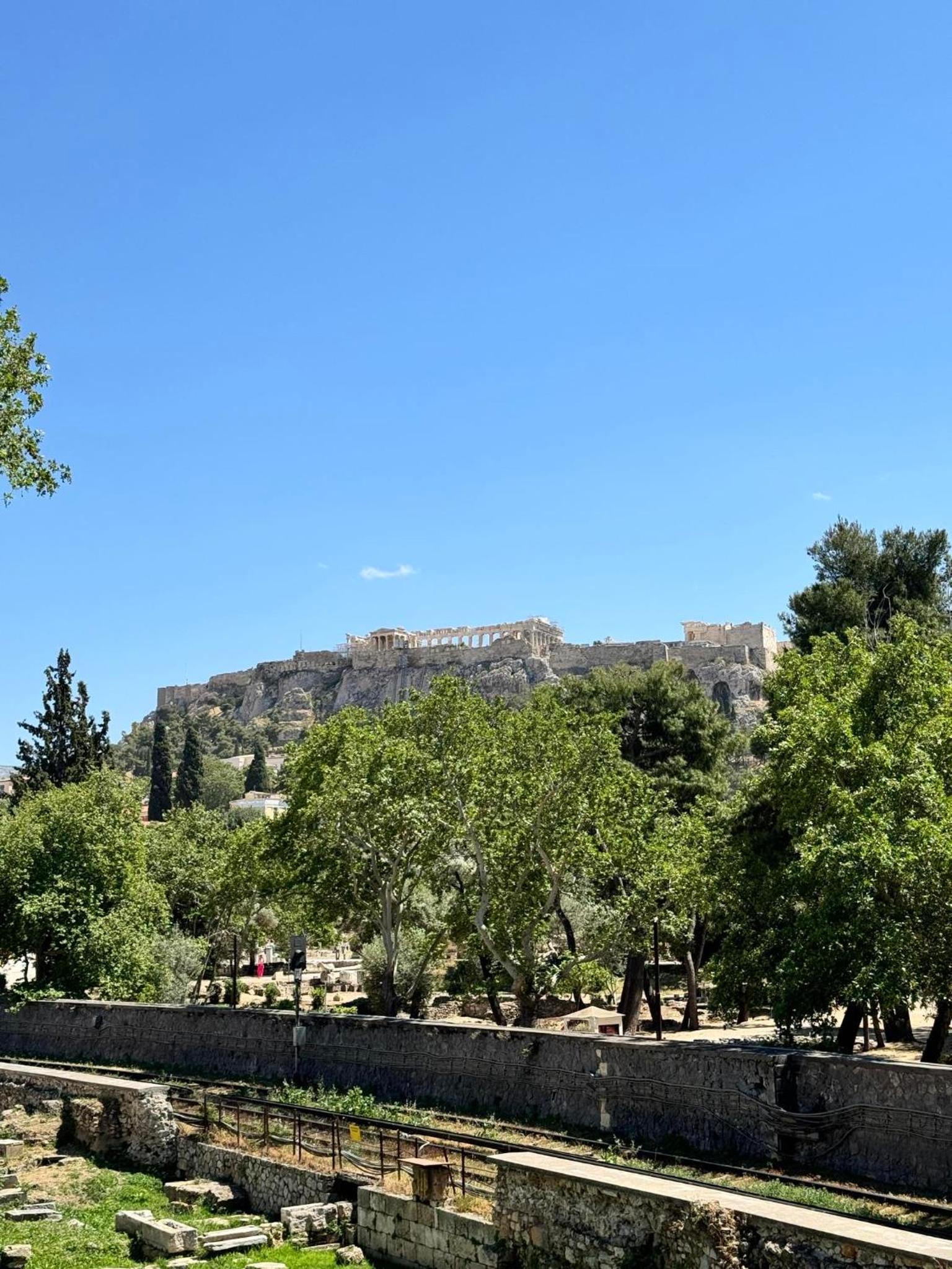 Feeling Home Athens, Thiseio