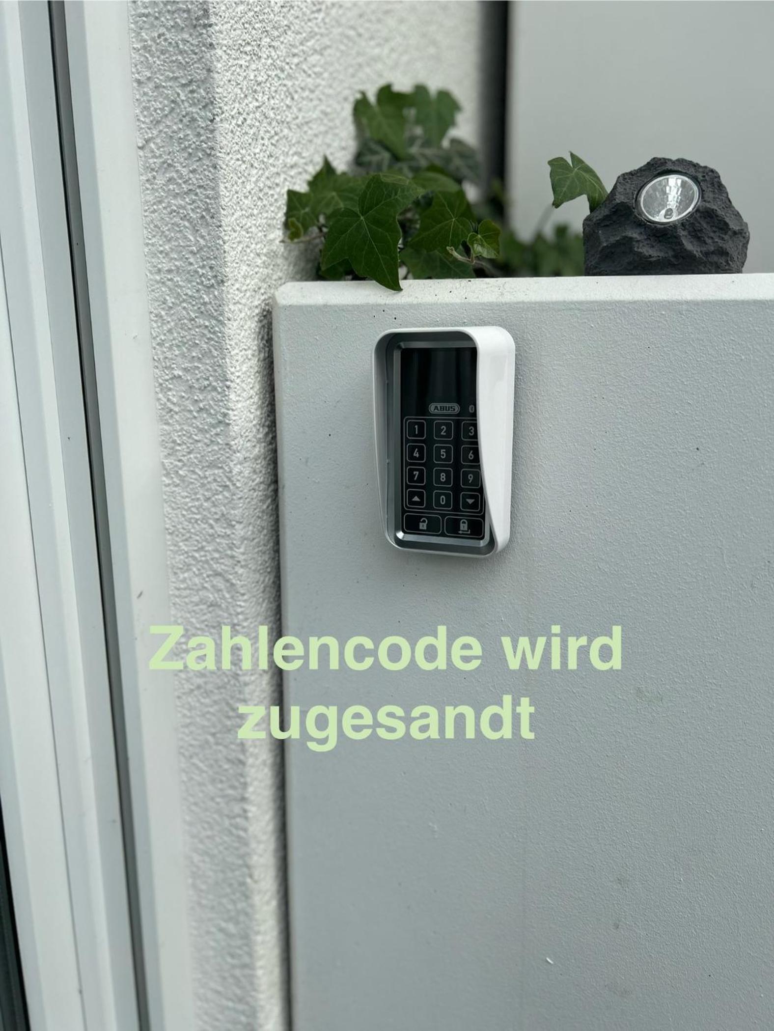 TOP Ferienwohnung