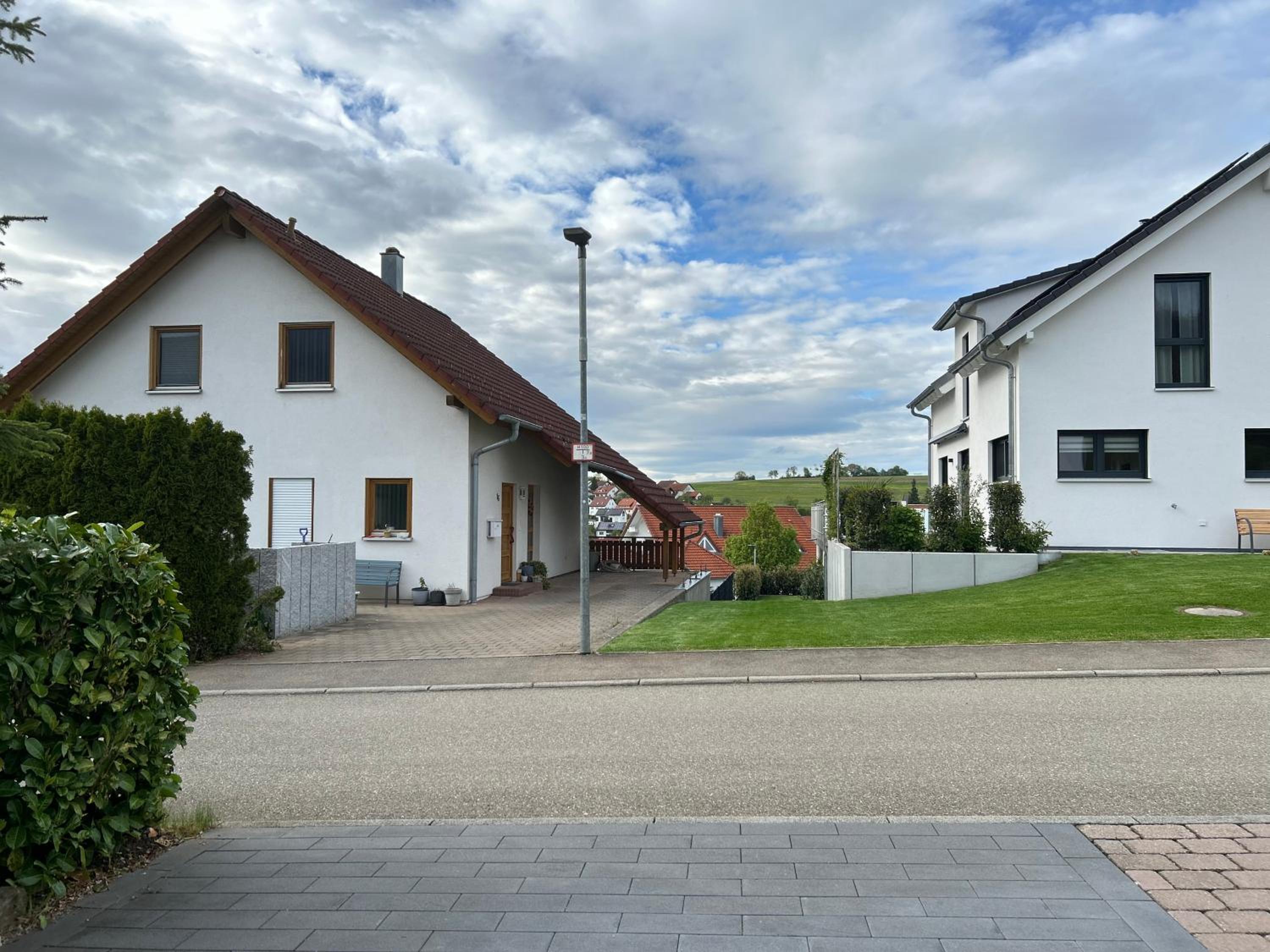 TOP Ferienwohnung