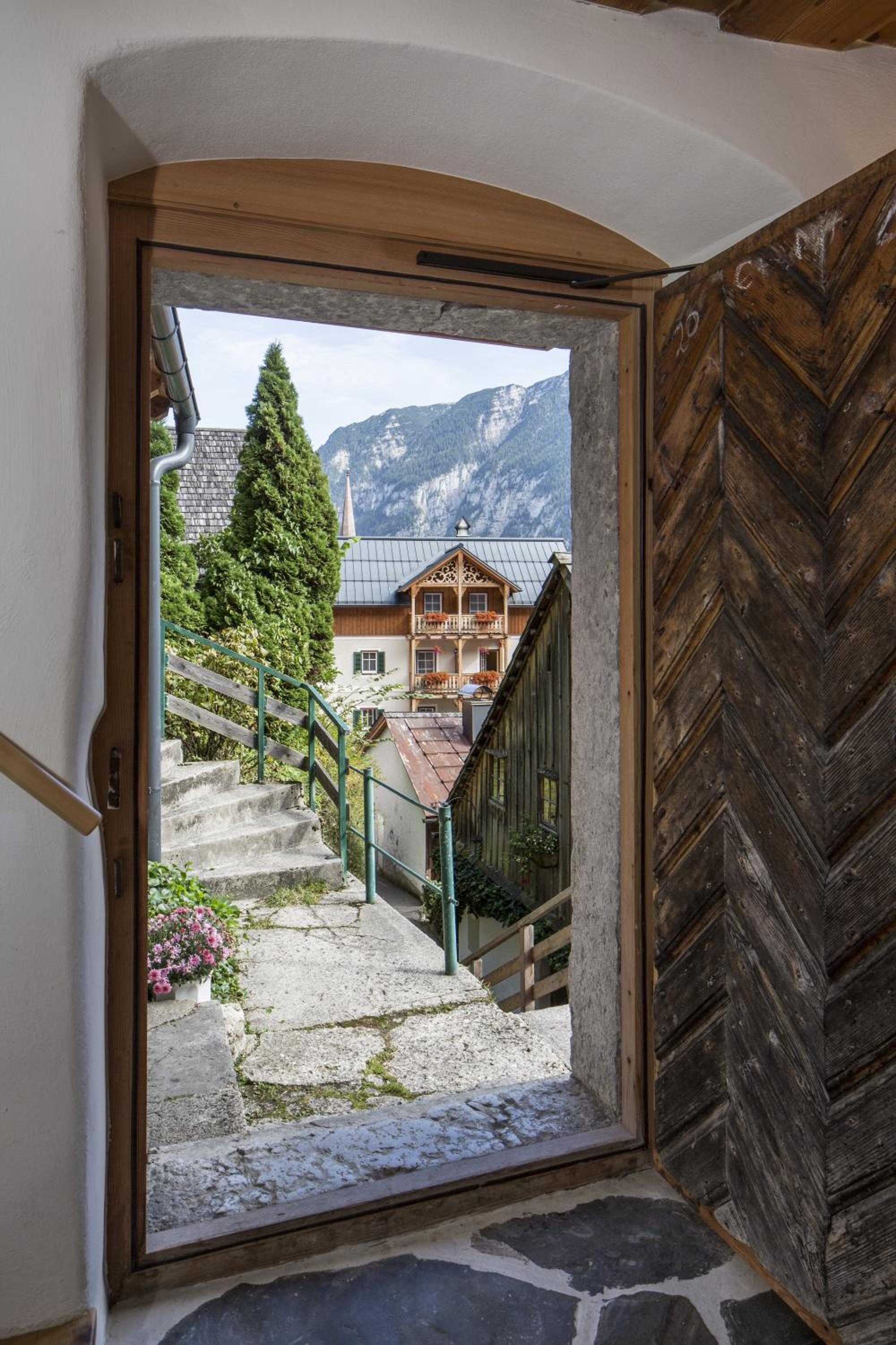 Hallstatt Hideaway - Adults only