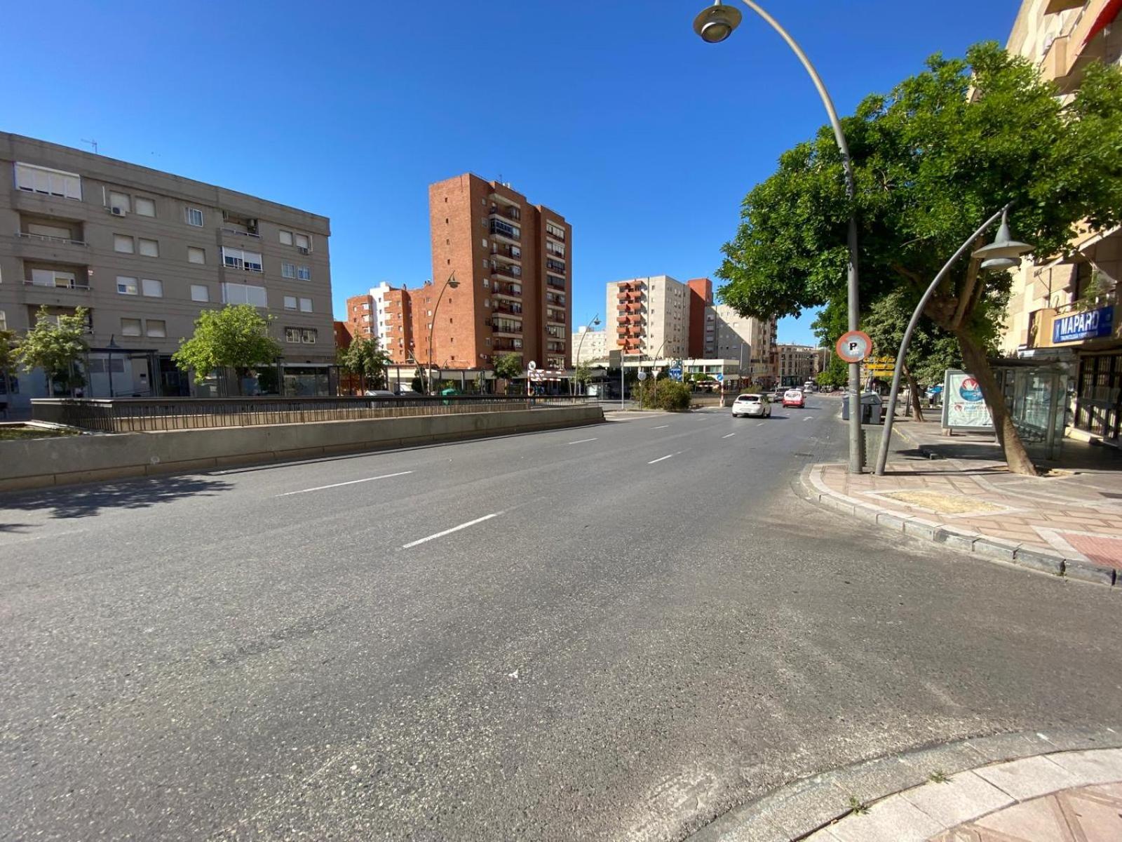 Central train station appartament